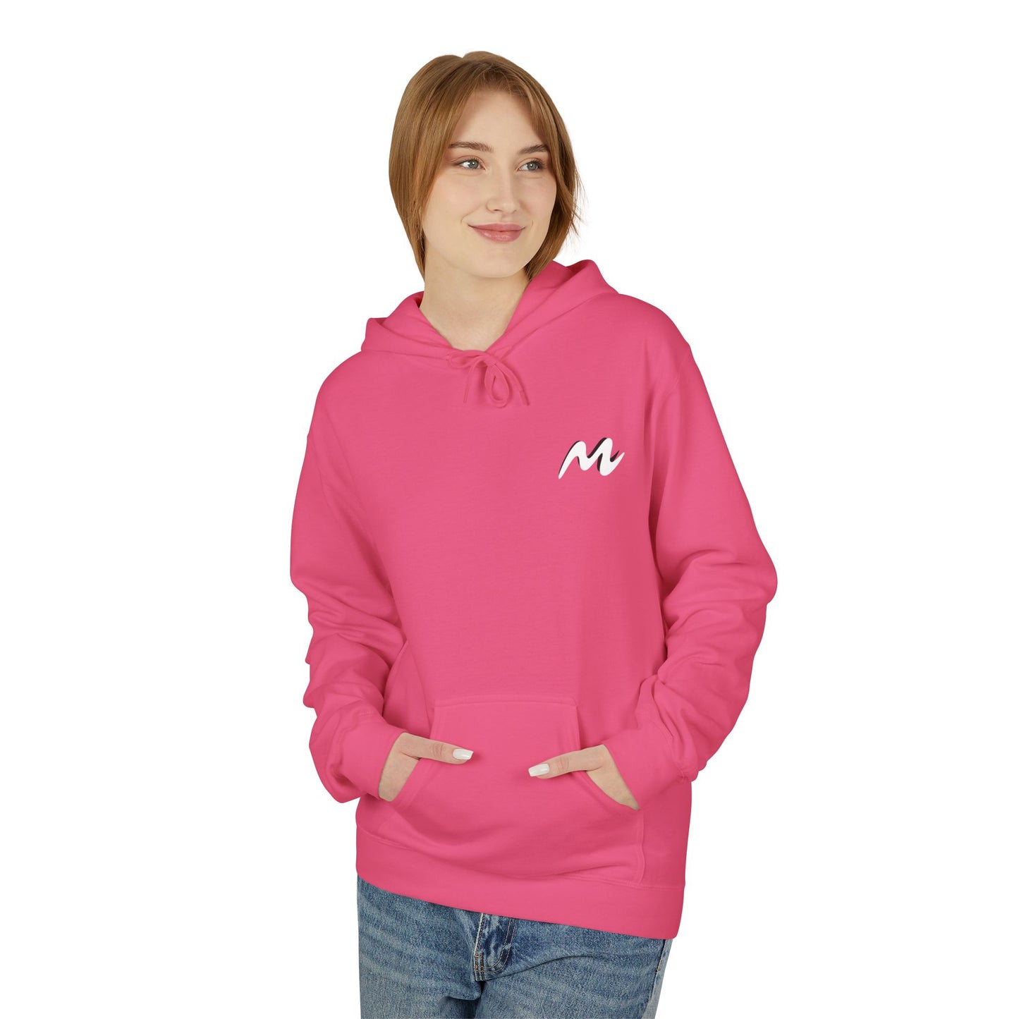 Hoodie “Bloody Skull” – crâne sanglant réaliste