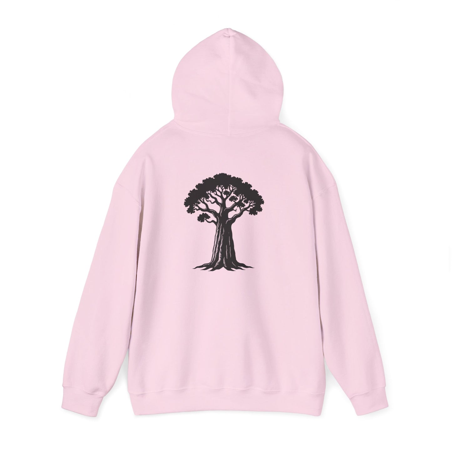 Hoodie unisexe “Tree of Life”