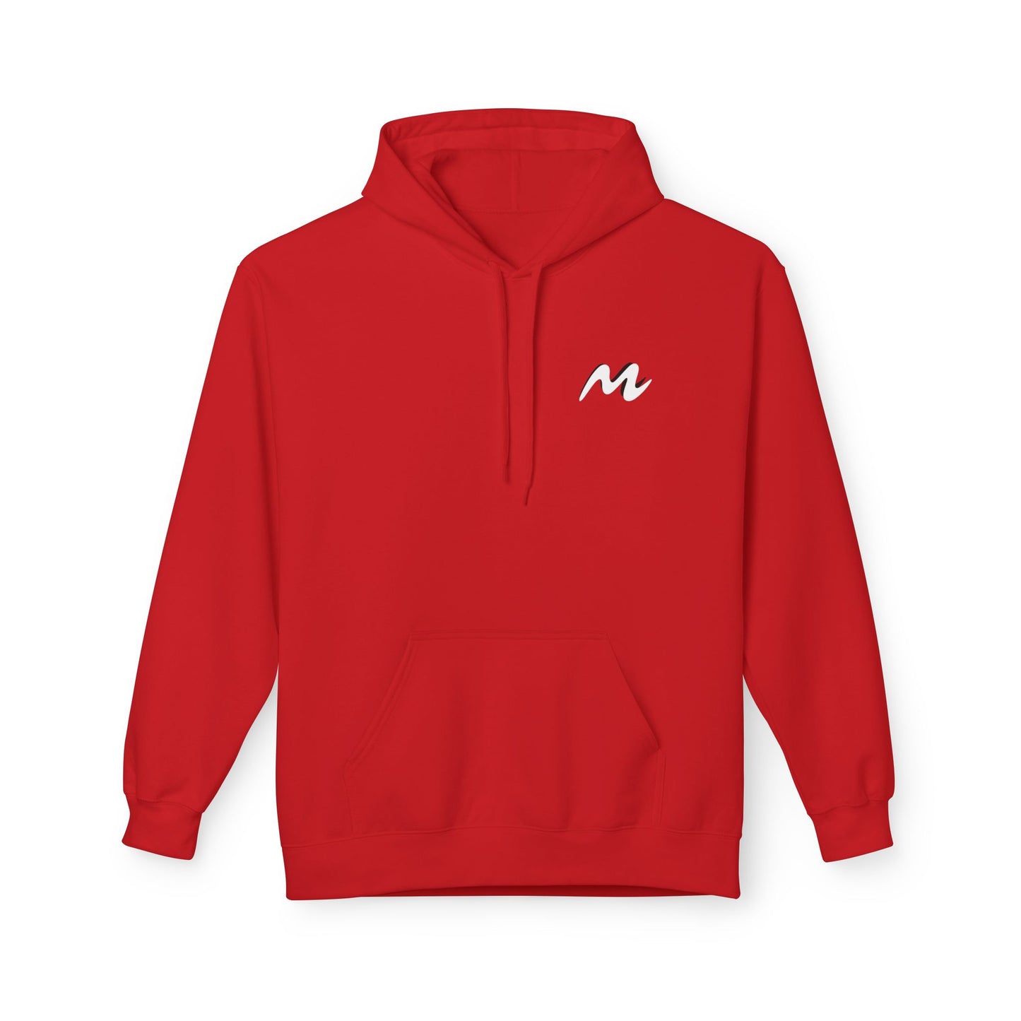 Hoodie “Bloody Skull” – crâne sanglant réaliste