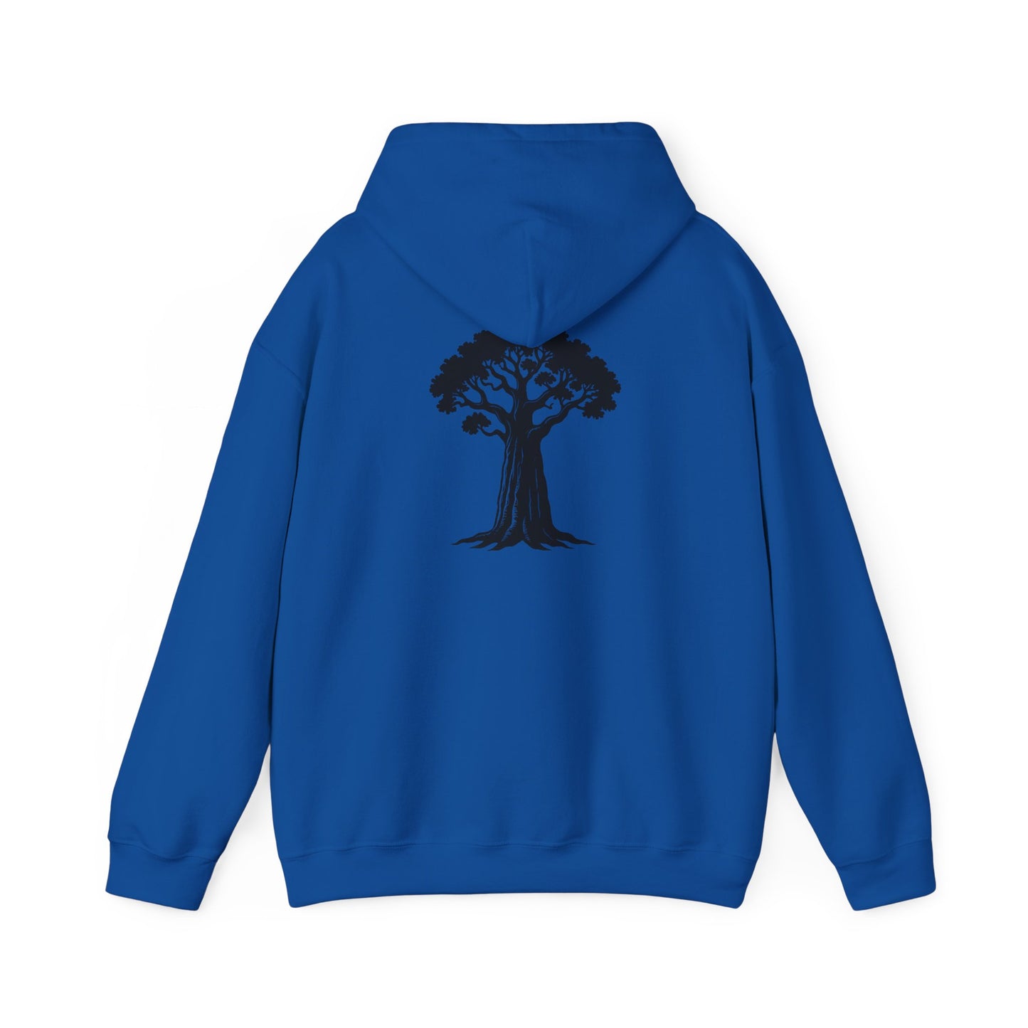 Hoodie unisexe “Tree of Life”