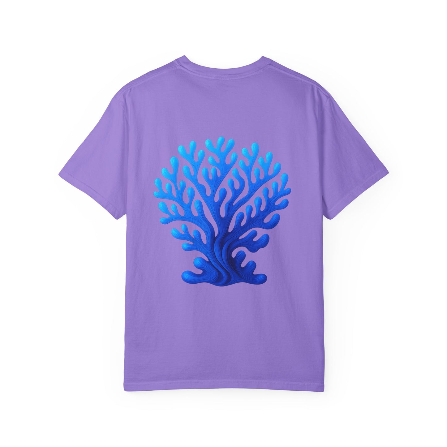 T-shirt unisexe “Vibes océaniques”