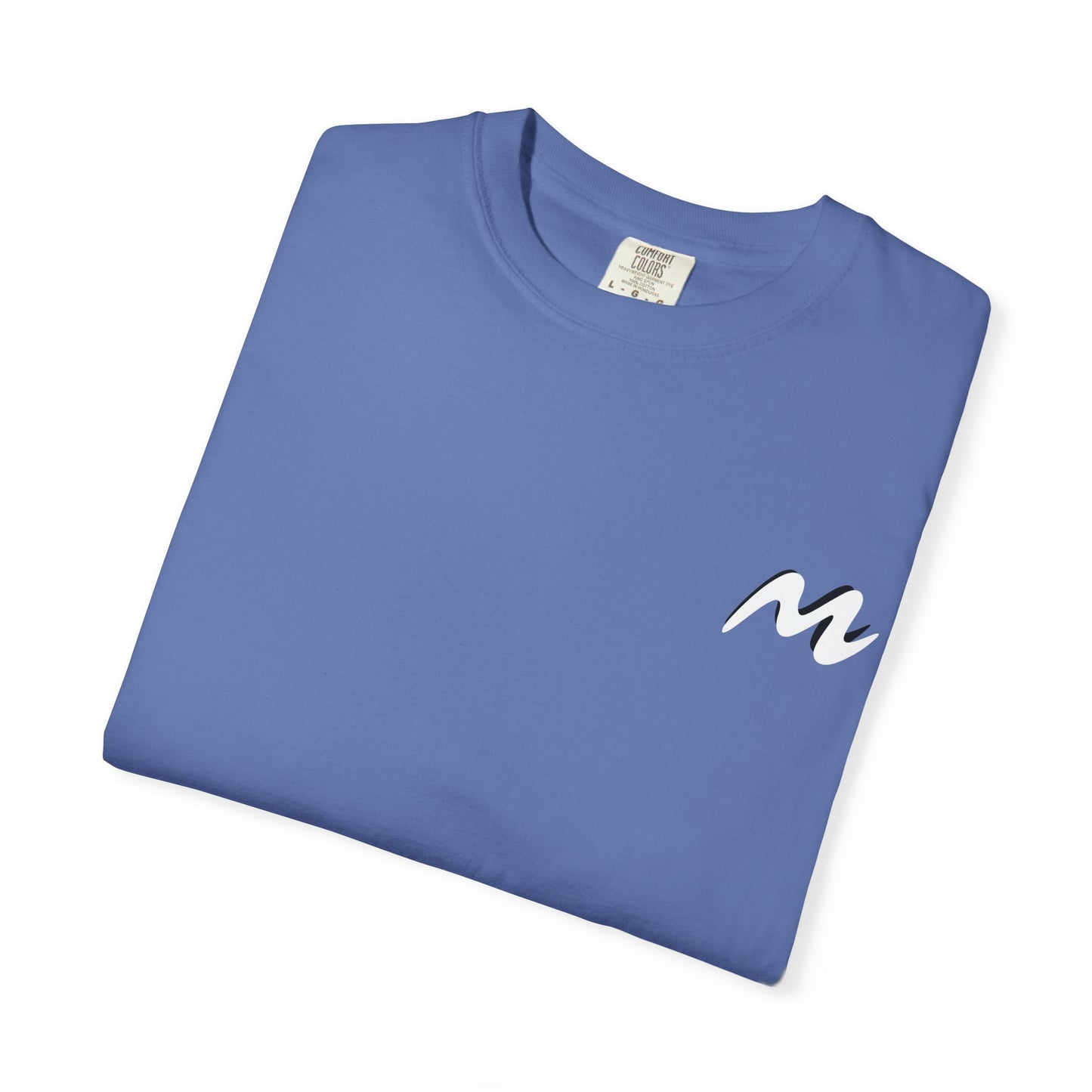 T-shirt unisexe “Sunny Side Up”