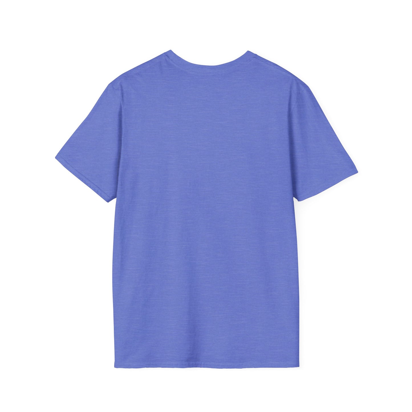 T-shirt Wawe Bani – Design Minimaliste Mahorais