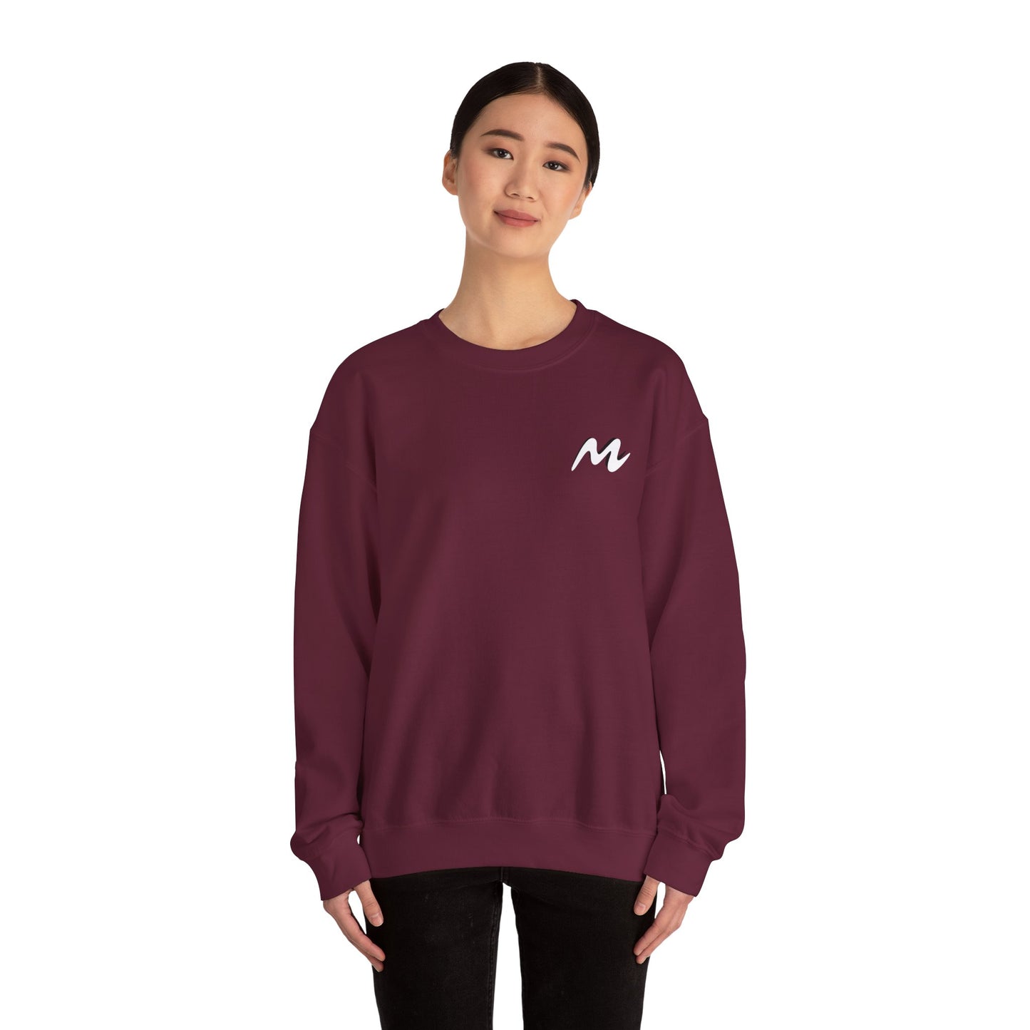 Sweat confortable jours relax unisexe