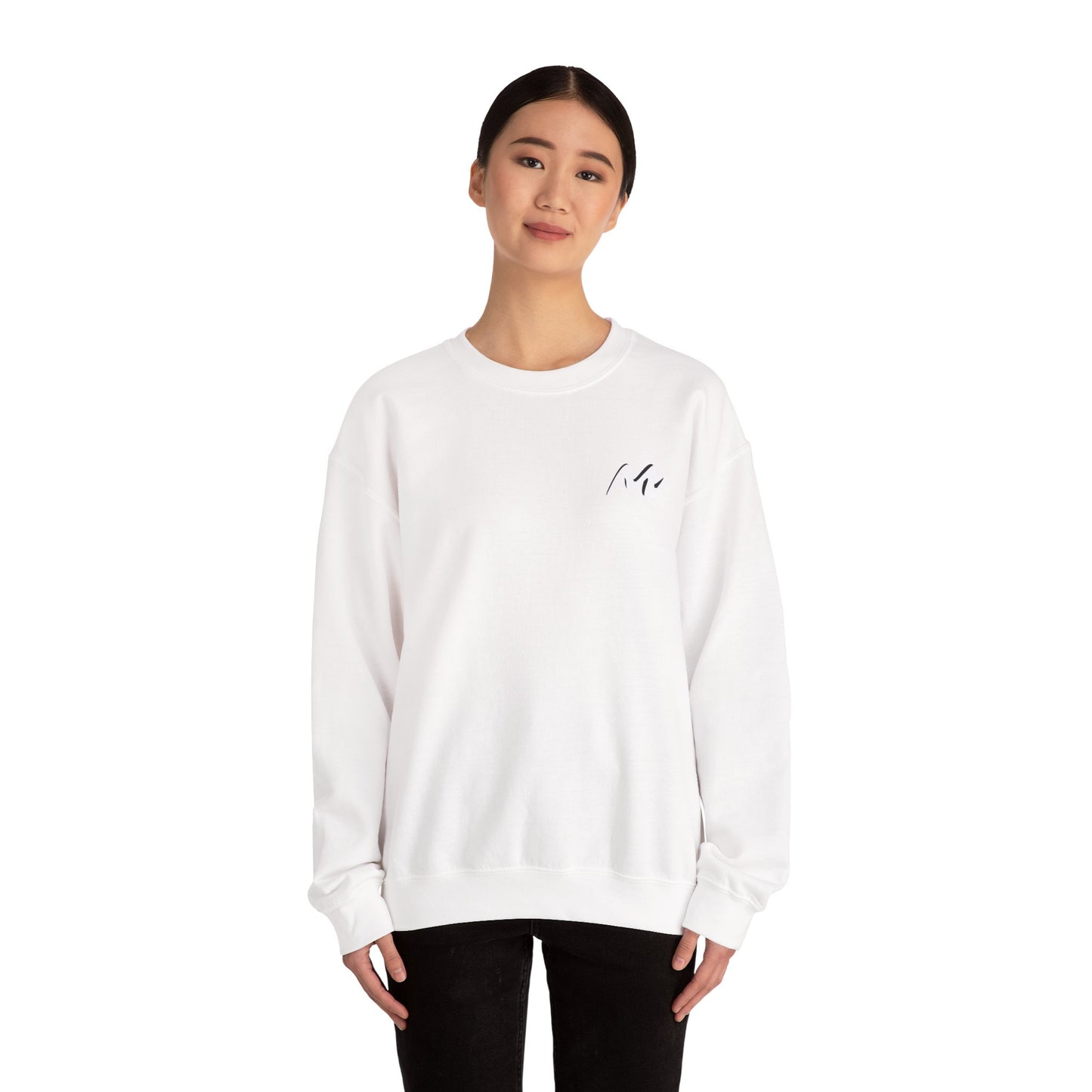 Sweat confortable jours relax unisexe
