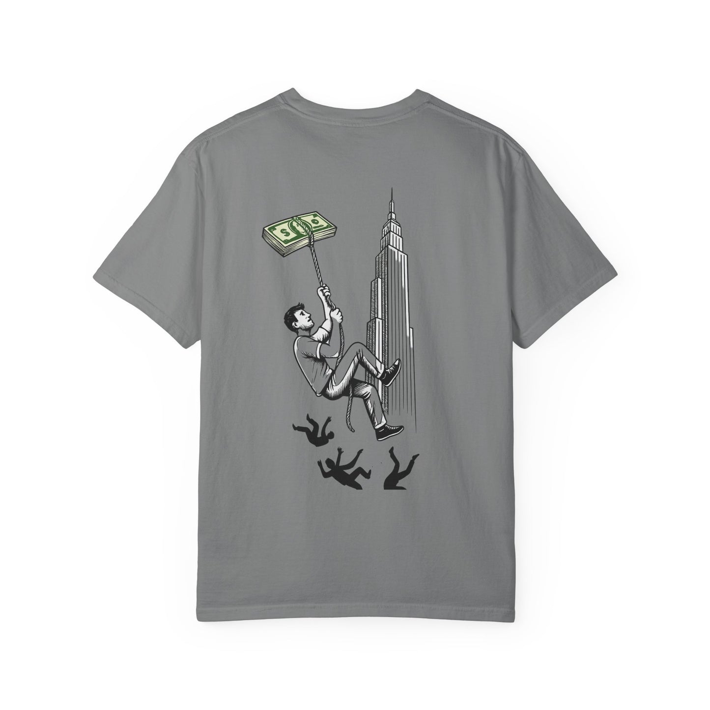 T-shirt unisexe “Urban Explorer”