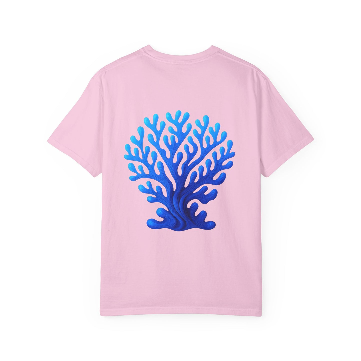 T-shirt unisexe “Vibes océaniques”