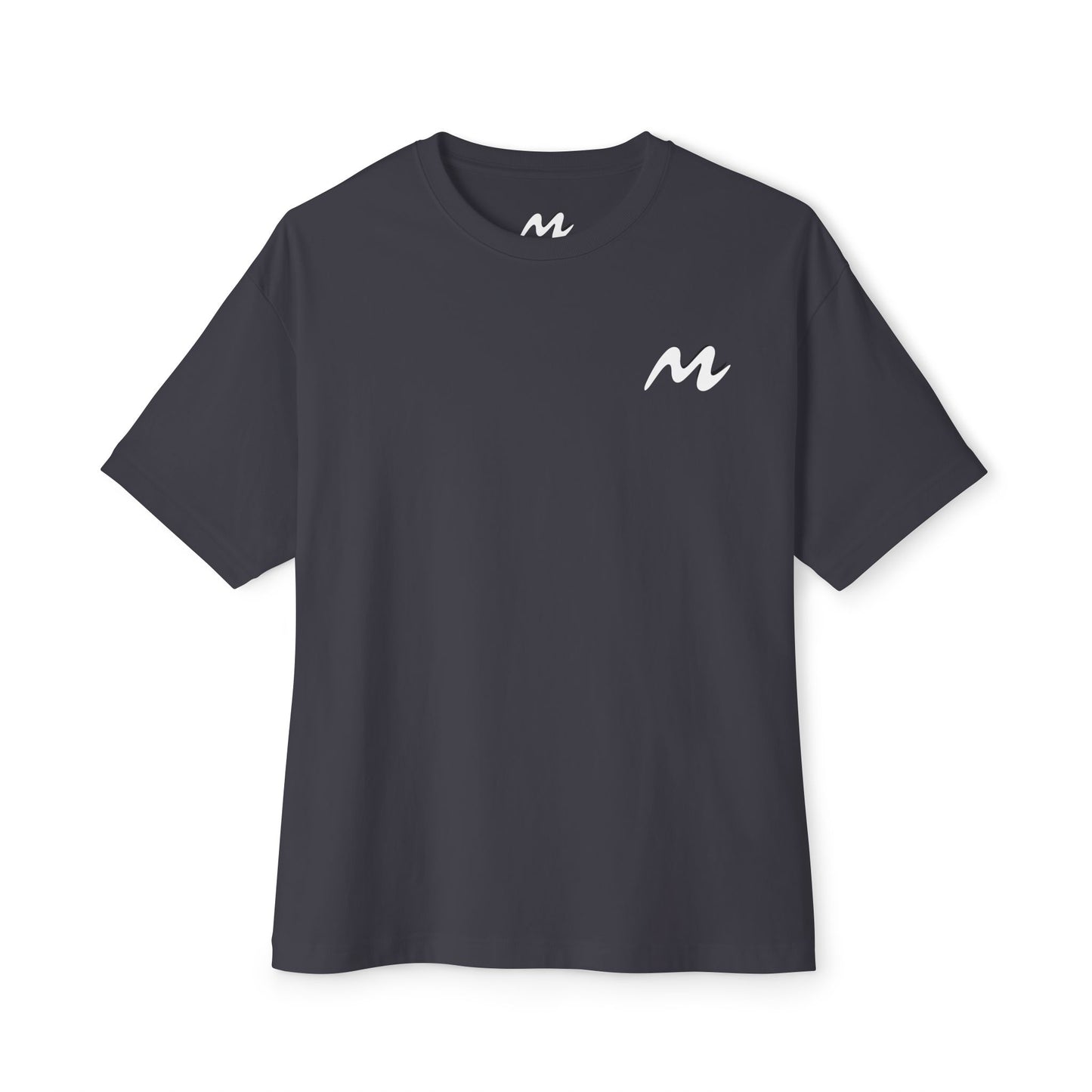 T-shirt boxy design unique