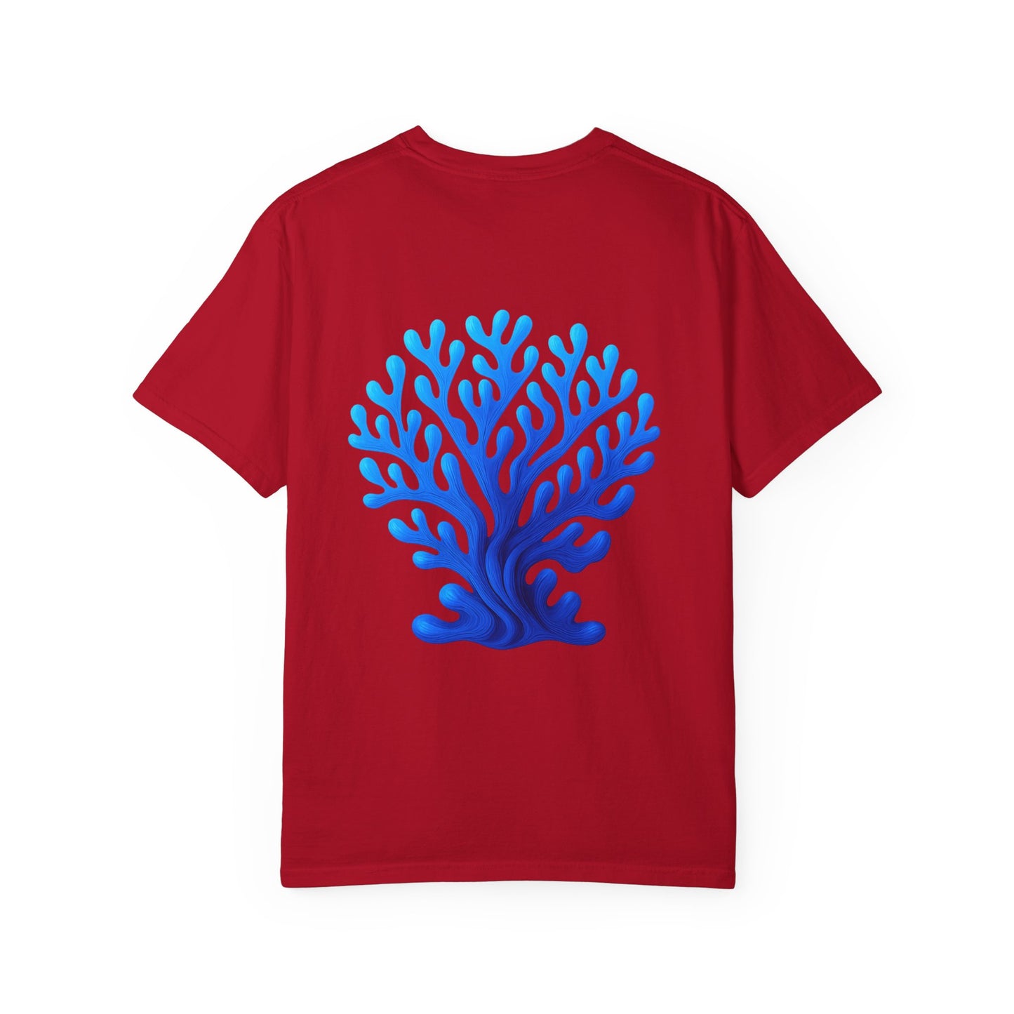 T-shirt unisexe “Vibes océaniques”