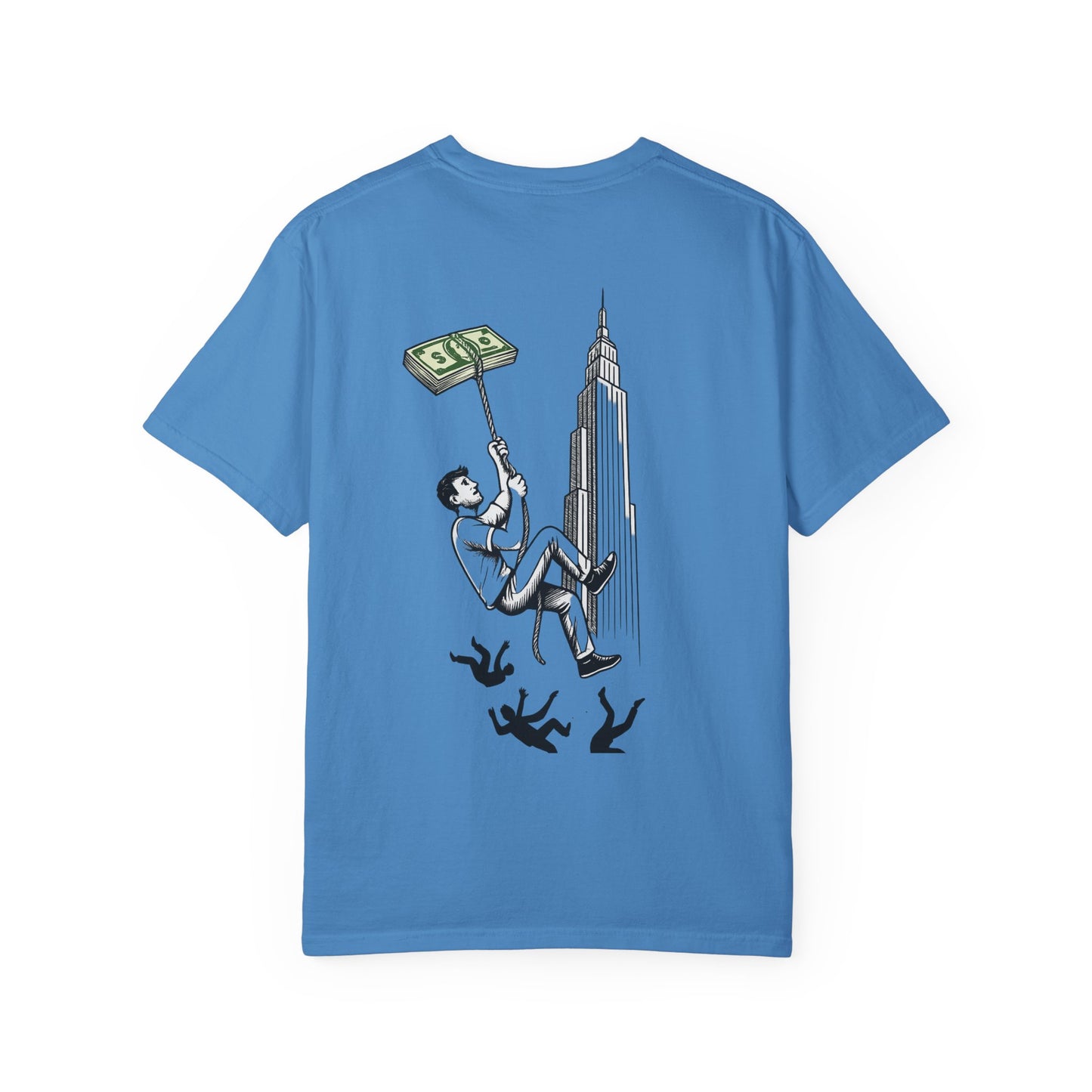 T-shirt unisexe “Urban Explorer”