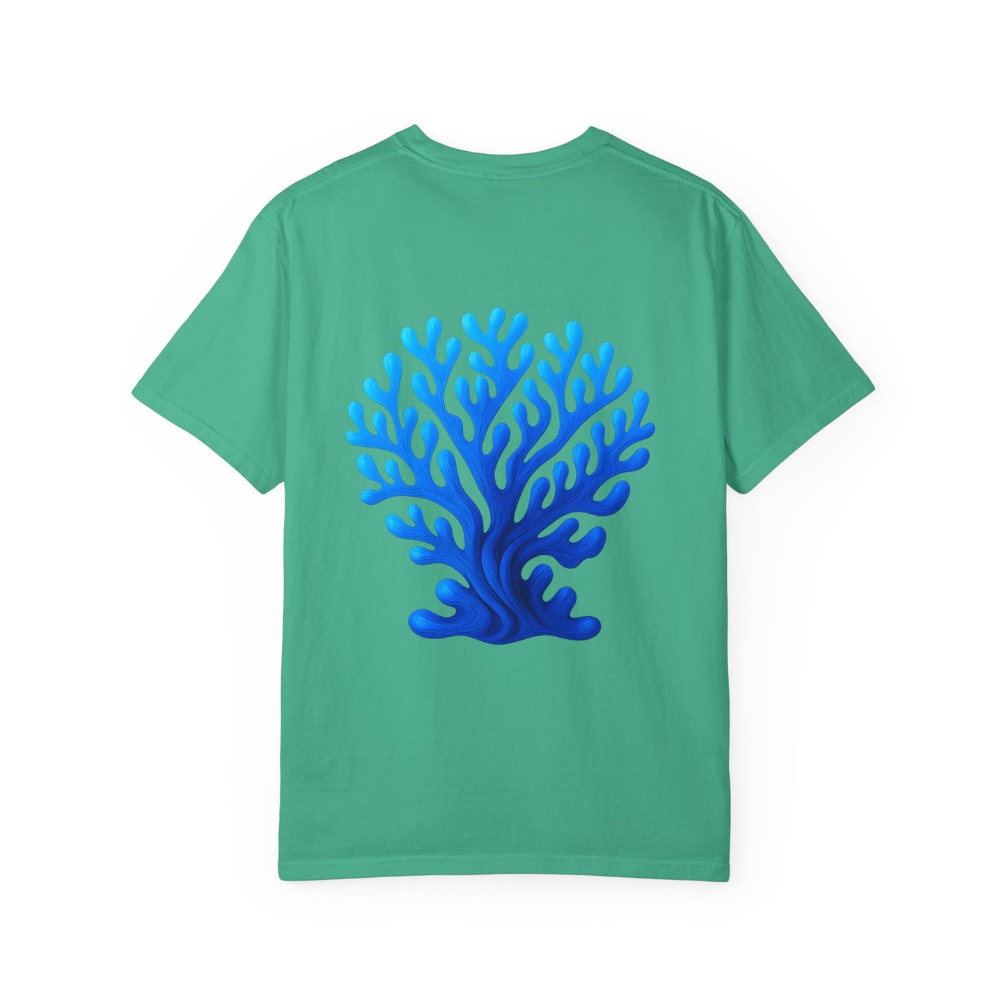 T-shirt unisexe “Vibes océaniques”