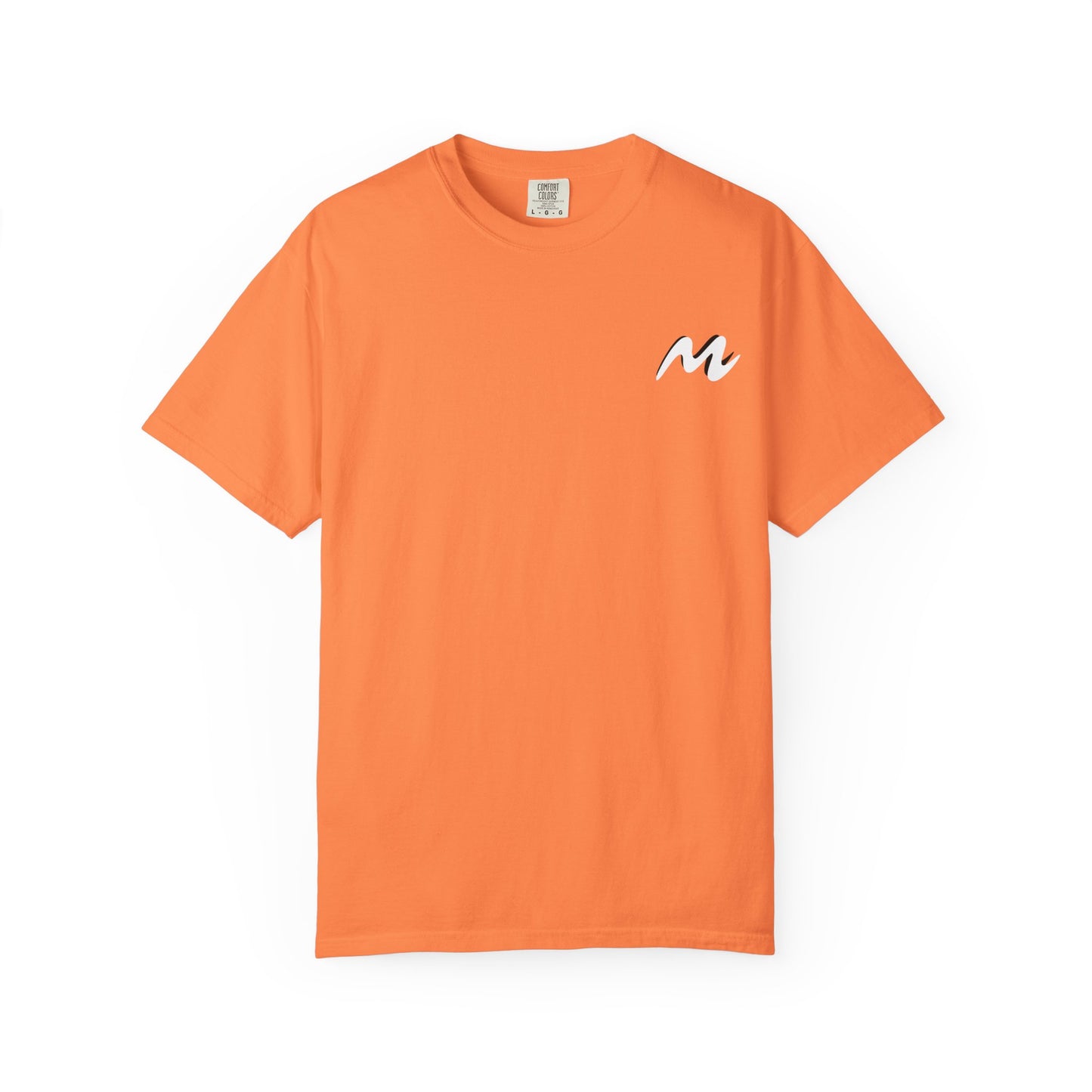 T-shirt unisexe “Vibes océaniques”