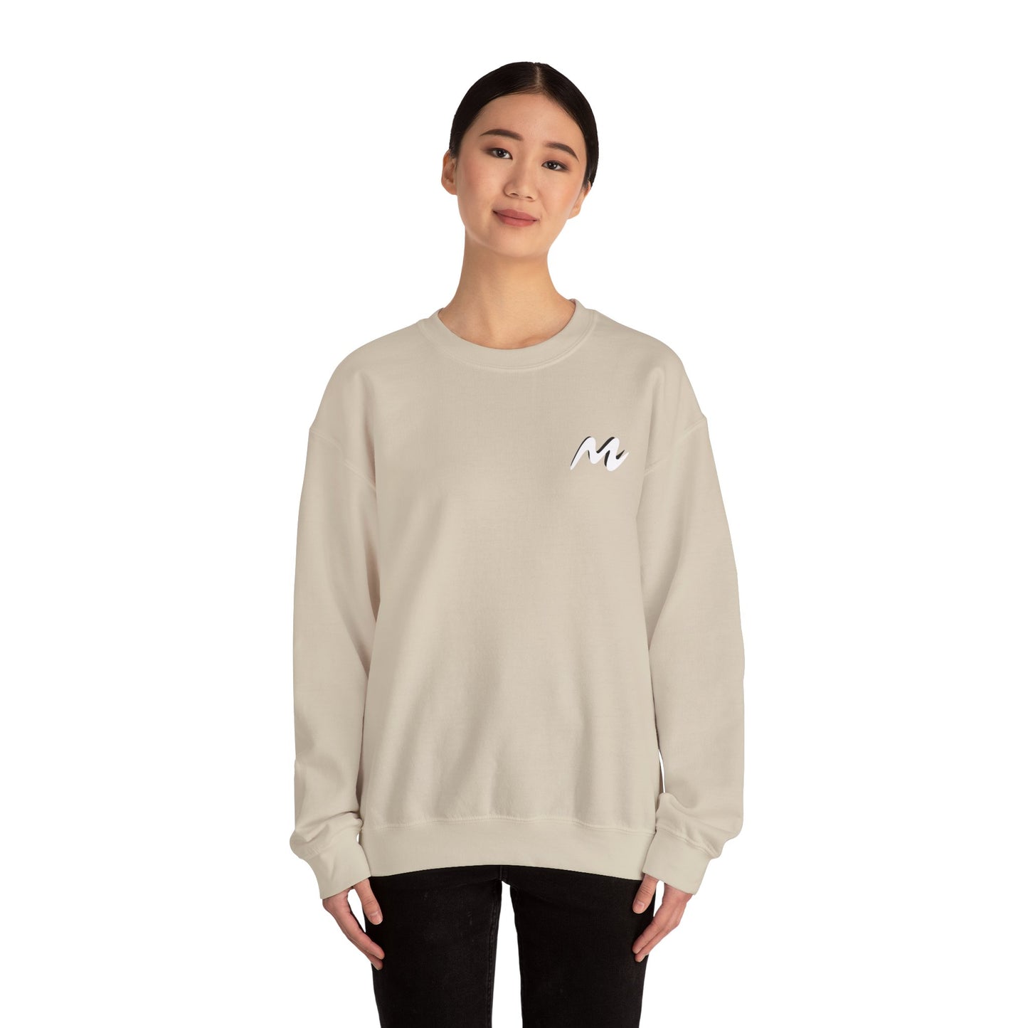 Sweat confortable jours relax unisexe