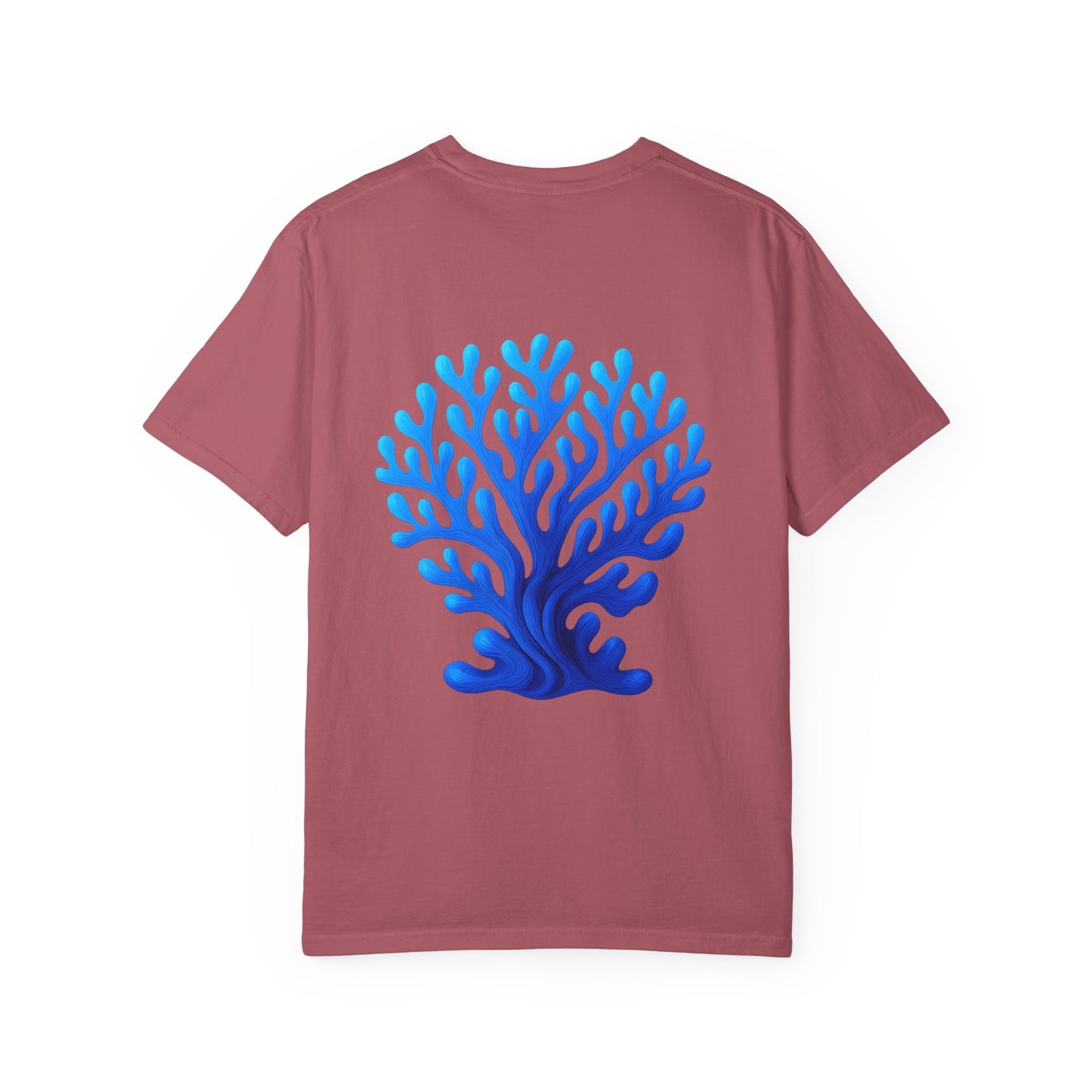 T-shirt unisexe “Vibes océaniques”