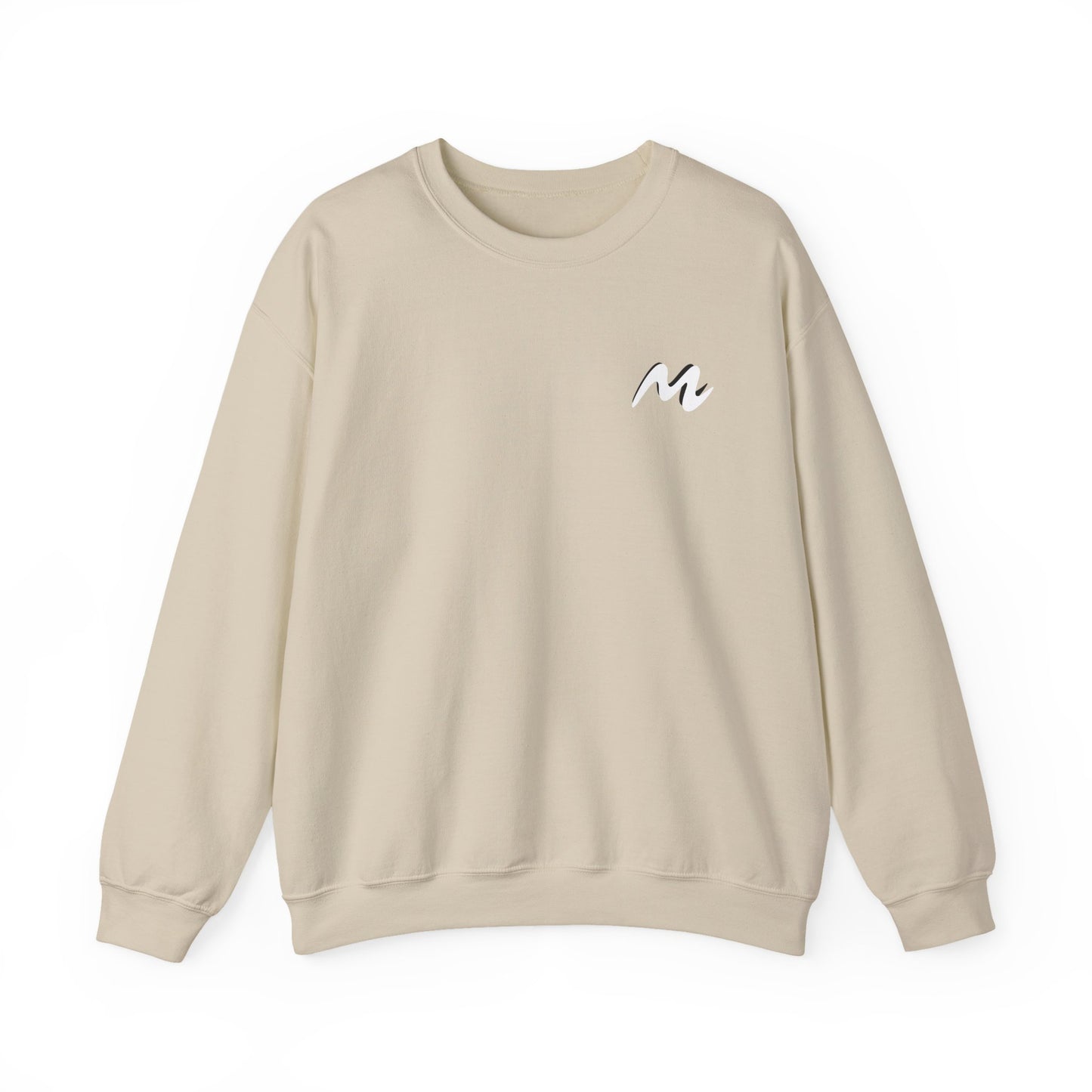 Sweat confortable jours relax unisexe
