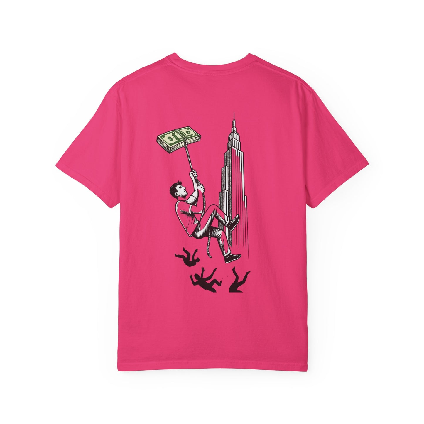 T-shirt unisexe “Urban Explorer”