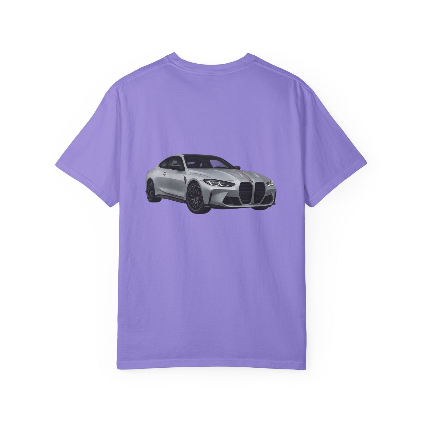 Stylish Car Graphic Tee for Auto Enthusiasts, Unisex T-Shirt, Casual Wear, Gift for Car Lovers, Graphic Tees, Everyday Style