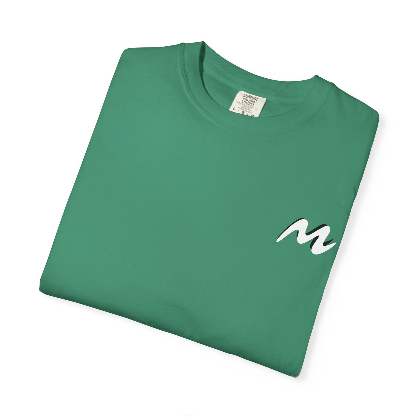 T-shirt unisexe “Perroquet surfeur”