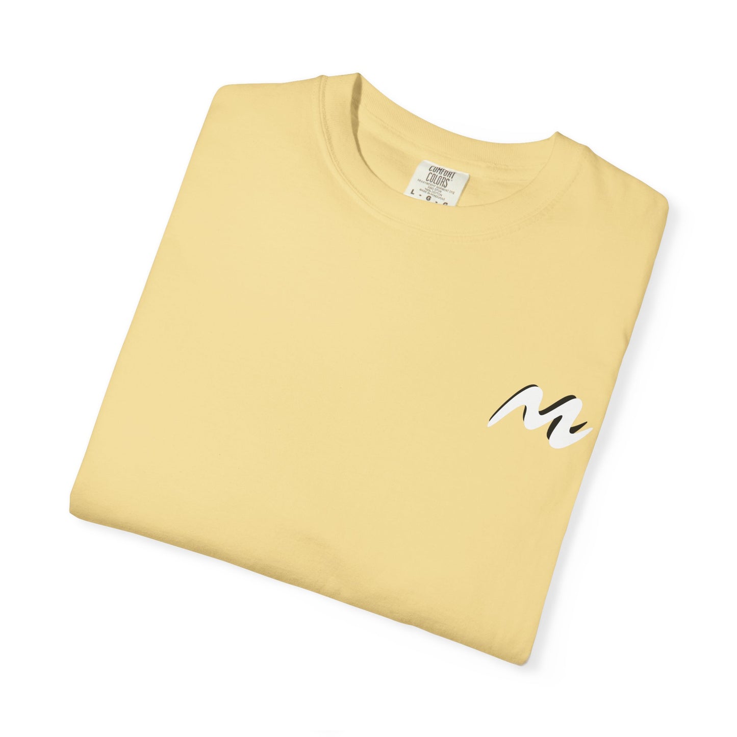 T-shirt unisexe “Sunny Side Up”
