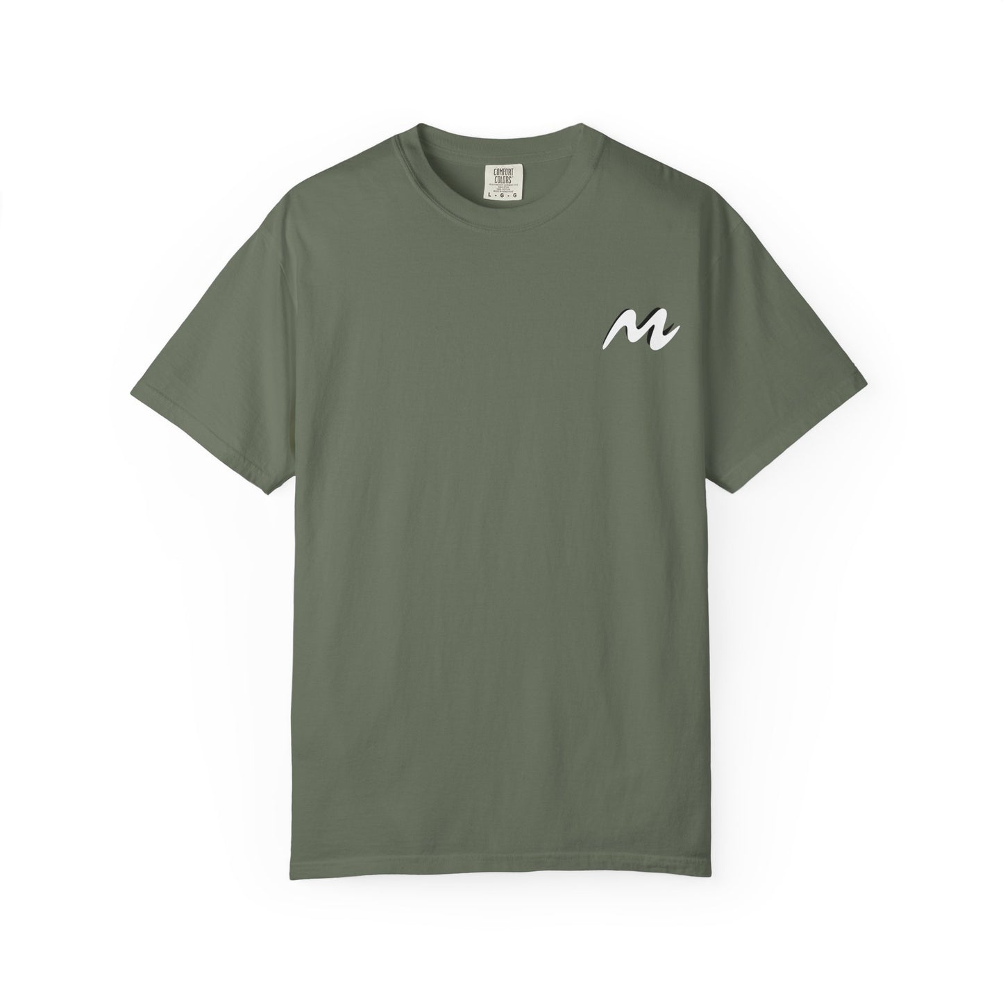T-shirt unisexe “Vibes océaniques”