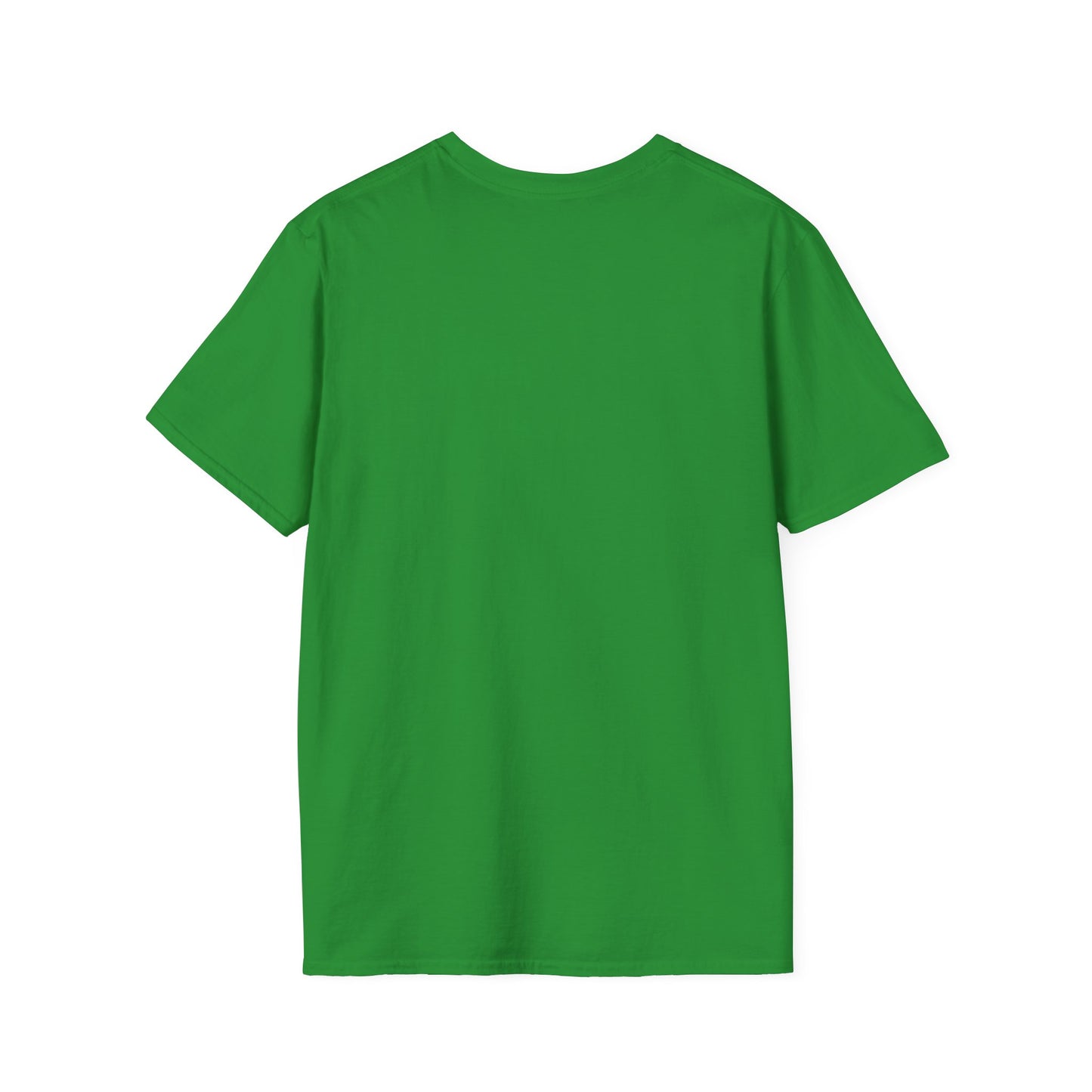 T-shirt Wawe Bani – Design Minimaliste Mahorais
