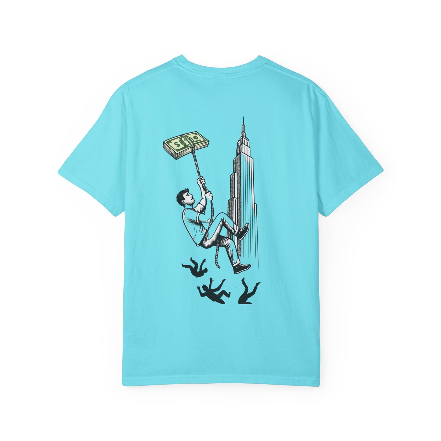 T-shirt unisexe “Urban Explorer”
