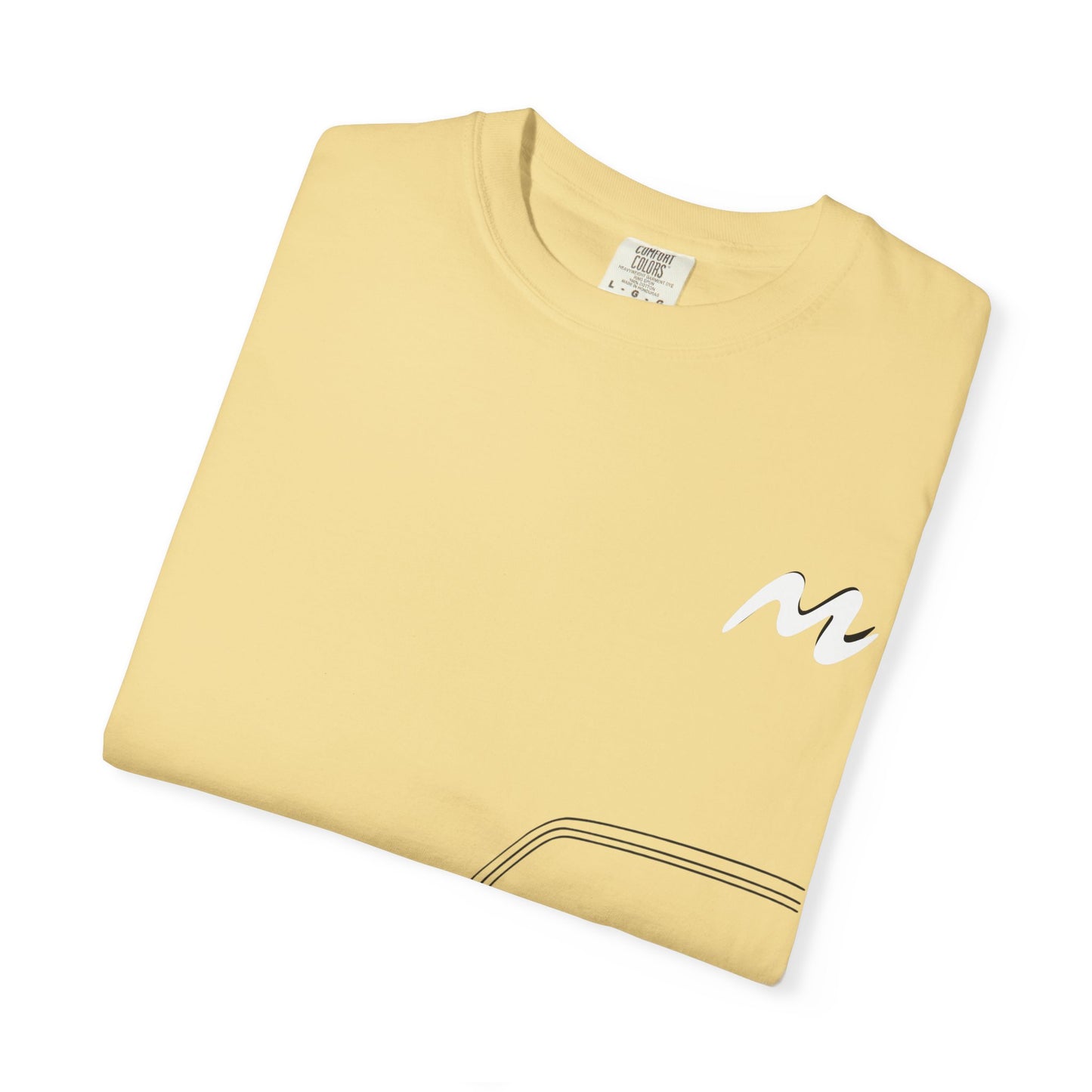 Classic Car Outline Unisex T-Shirt, Vintage Car Tee, Gift for Car Enthusiasts, Automotive Apparel, Daily Wear, Unisex Graphic Shirt