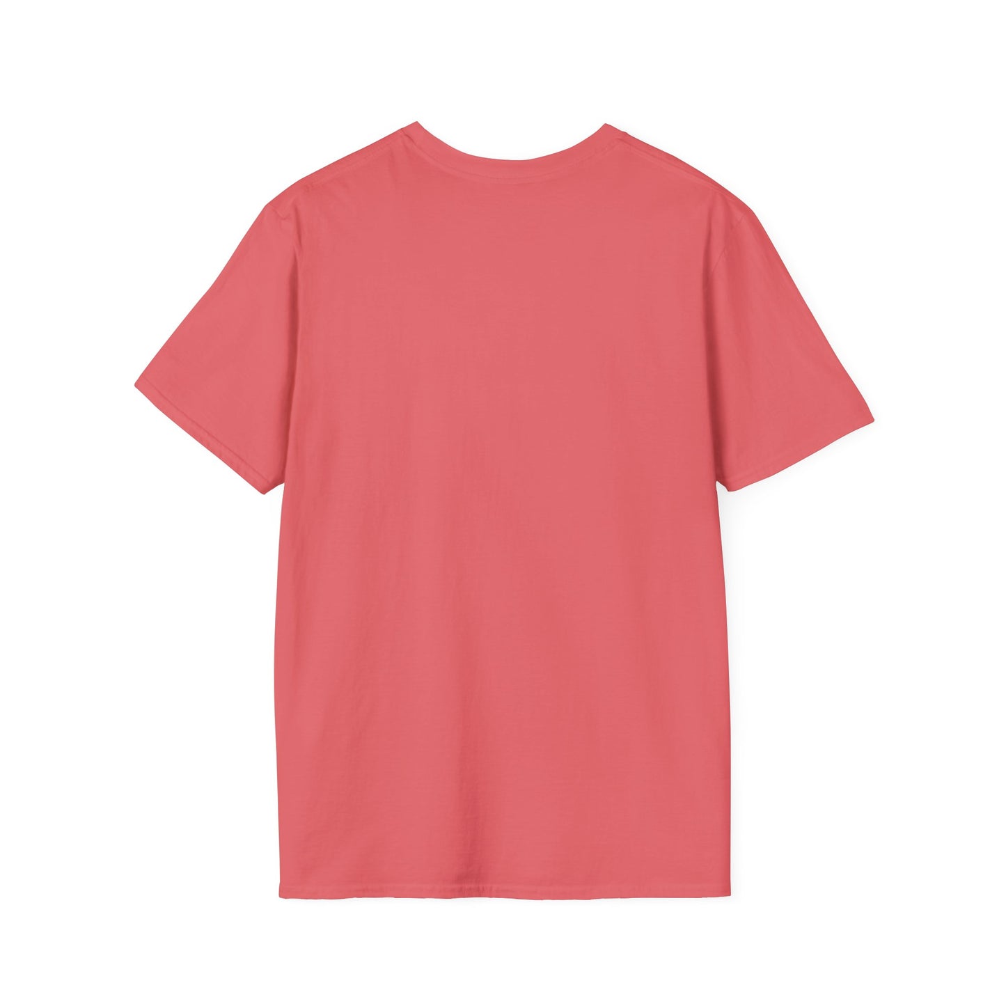 T-shirt Wawe Bani – Design Minimaliste Mahorais