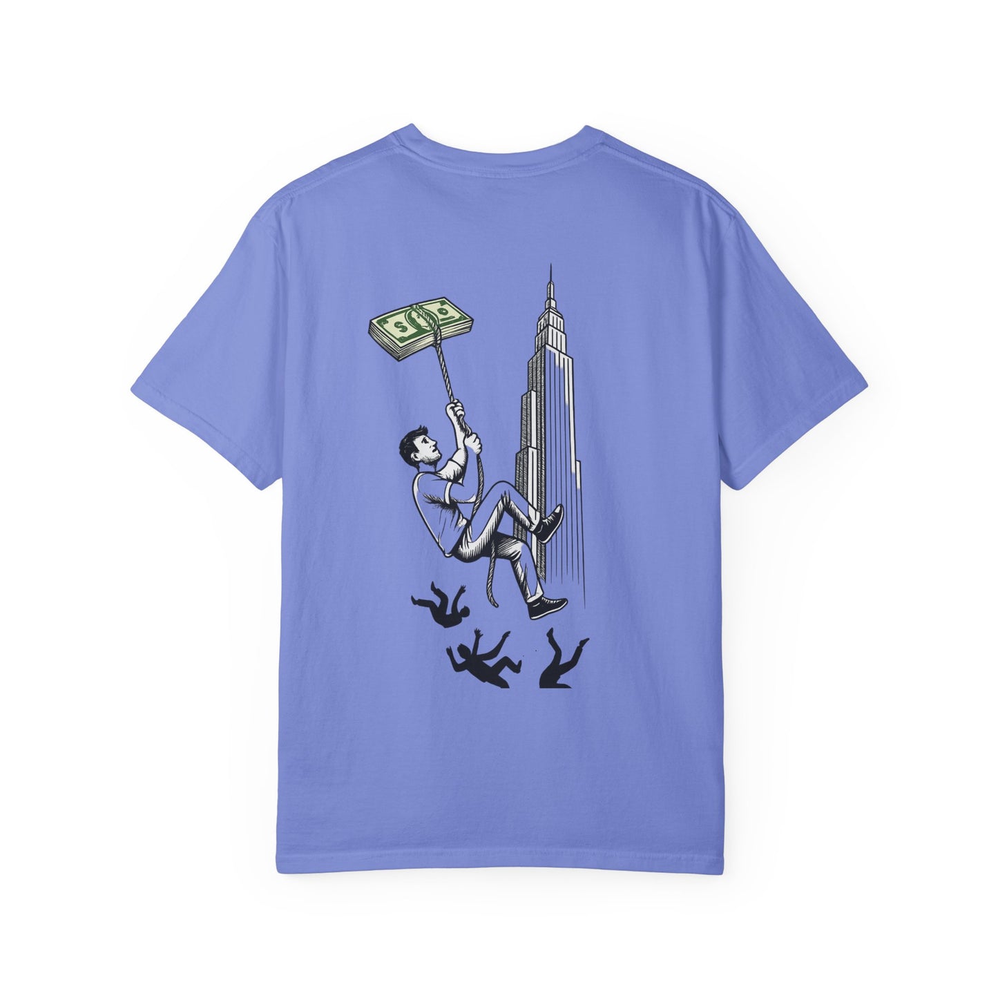 T-shirt unisexe “Urban Explorer”
