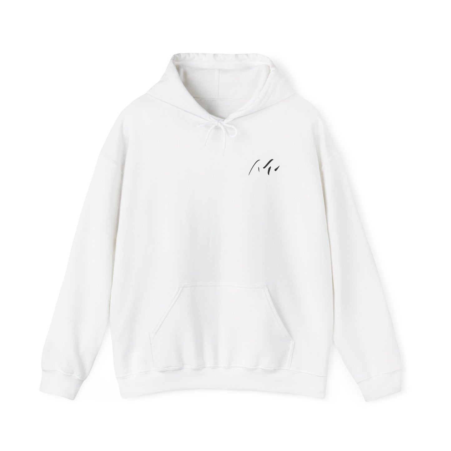 Hoodie “Fly Again” – Thanks for the Fall, I Learned to Fly