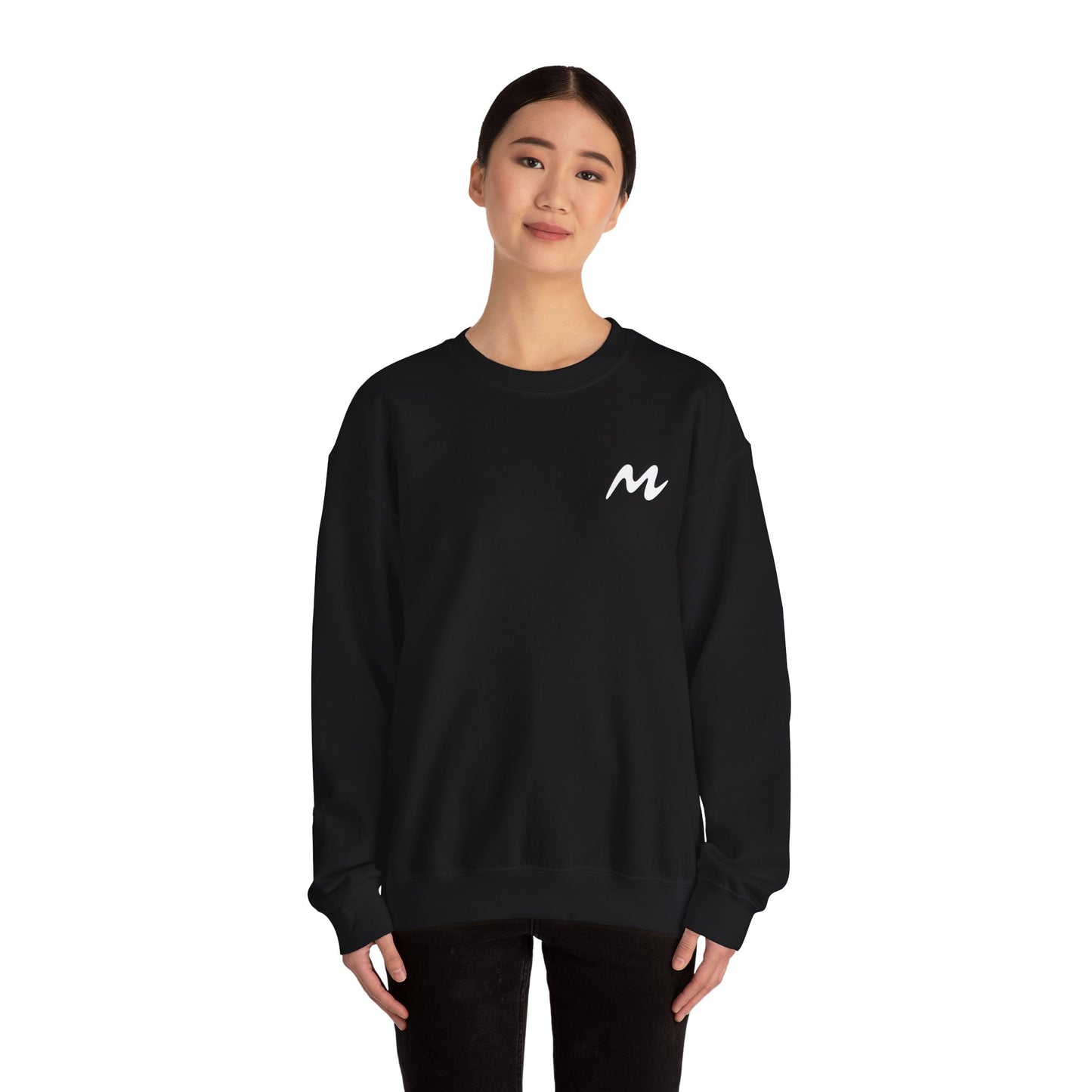 Sweat confortable jours relax unisexe