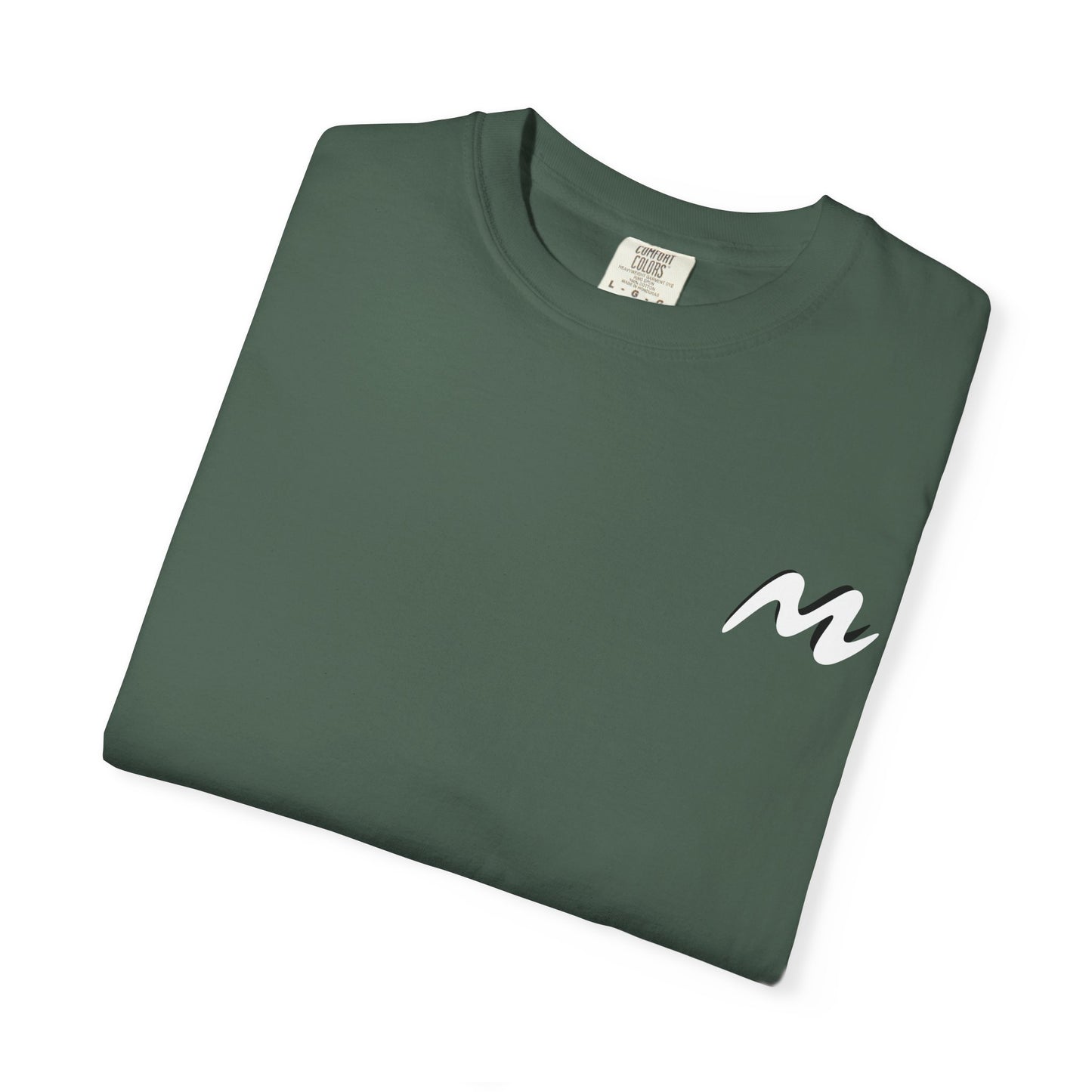 T-shirt unisexe “Urban Explorer”
