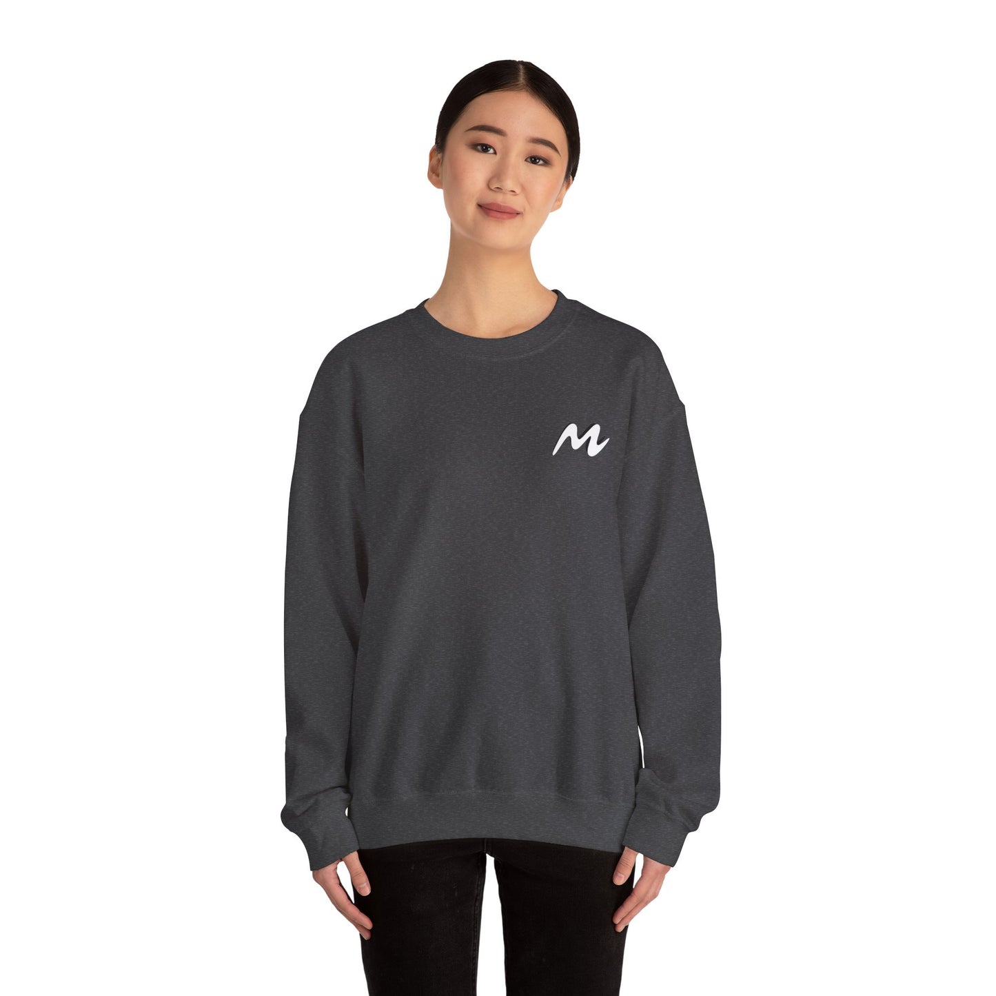 Sweat confortable jours relax unisexe