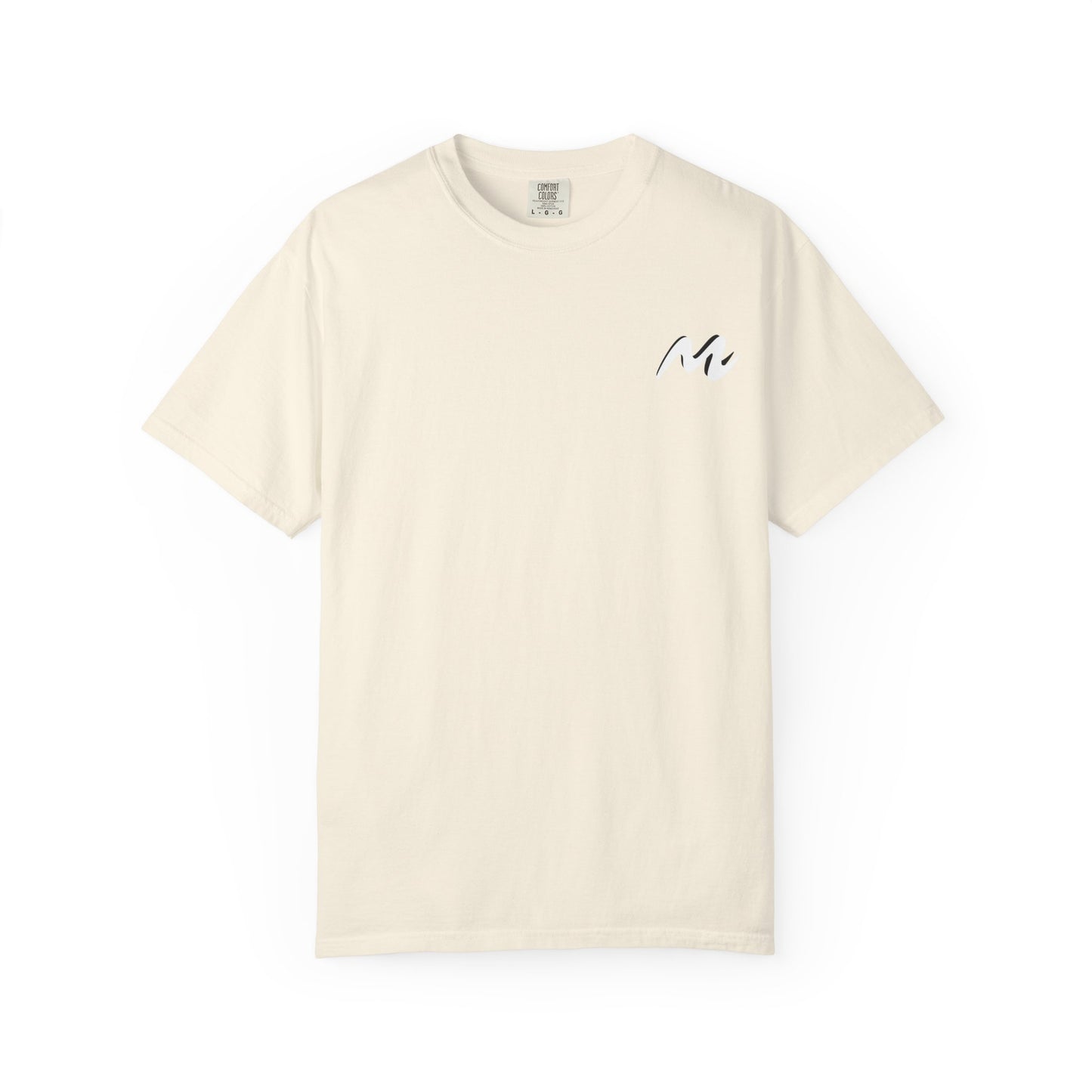 T-shirt unisexe “Sunny Side Up”
