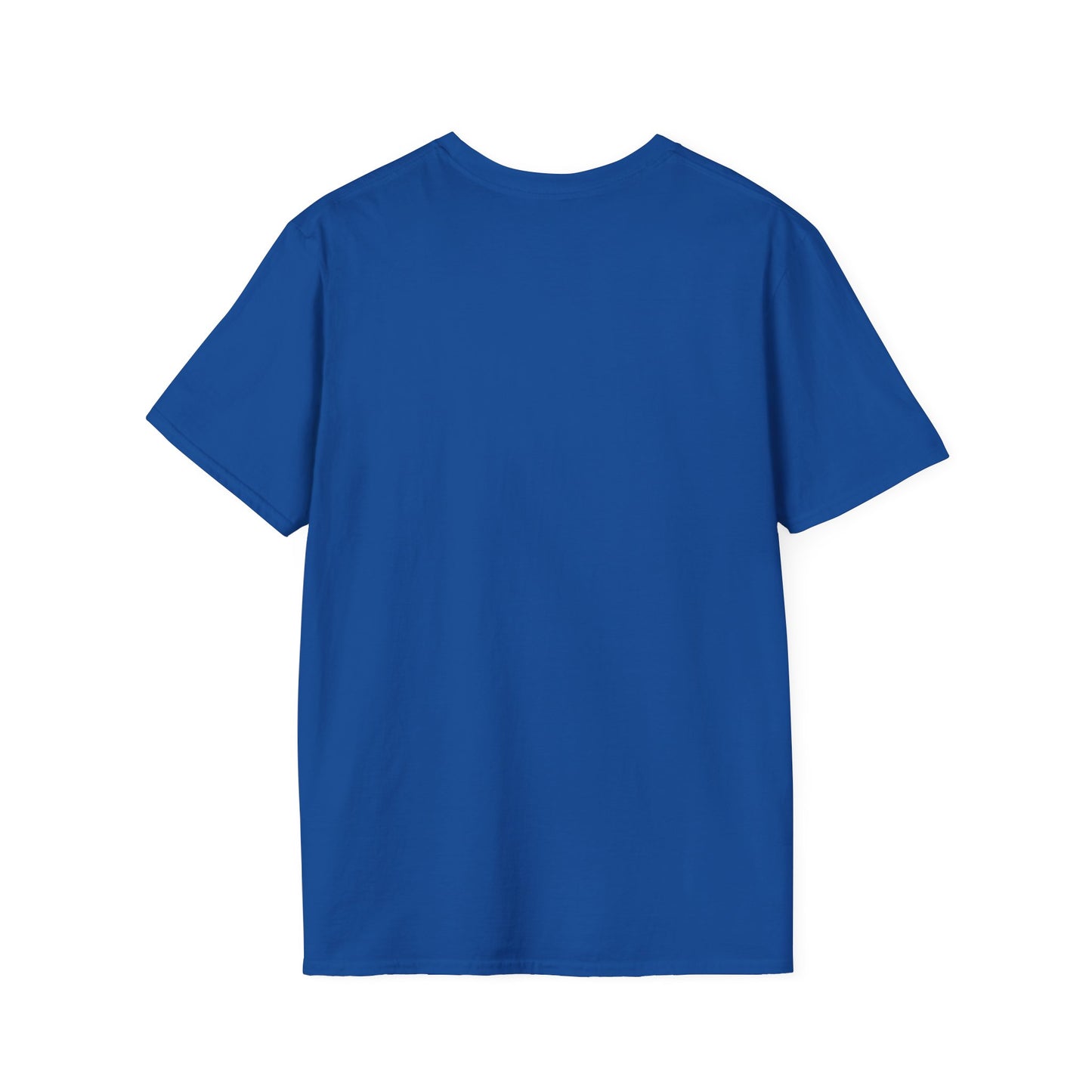 T-shirt Wawe Bani – Design Minimaliste Mahorais