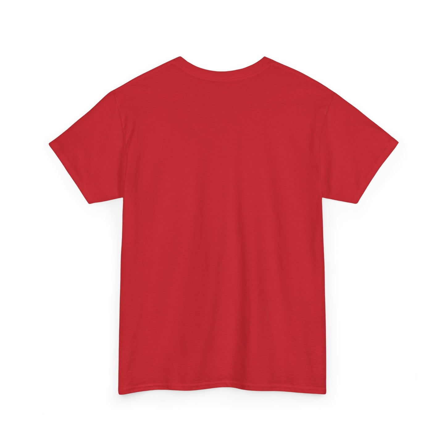 T-shirt passionnés de voitures unisexe