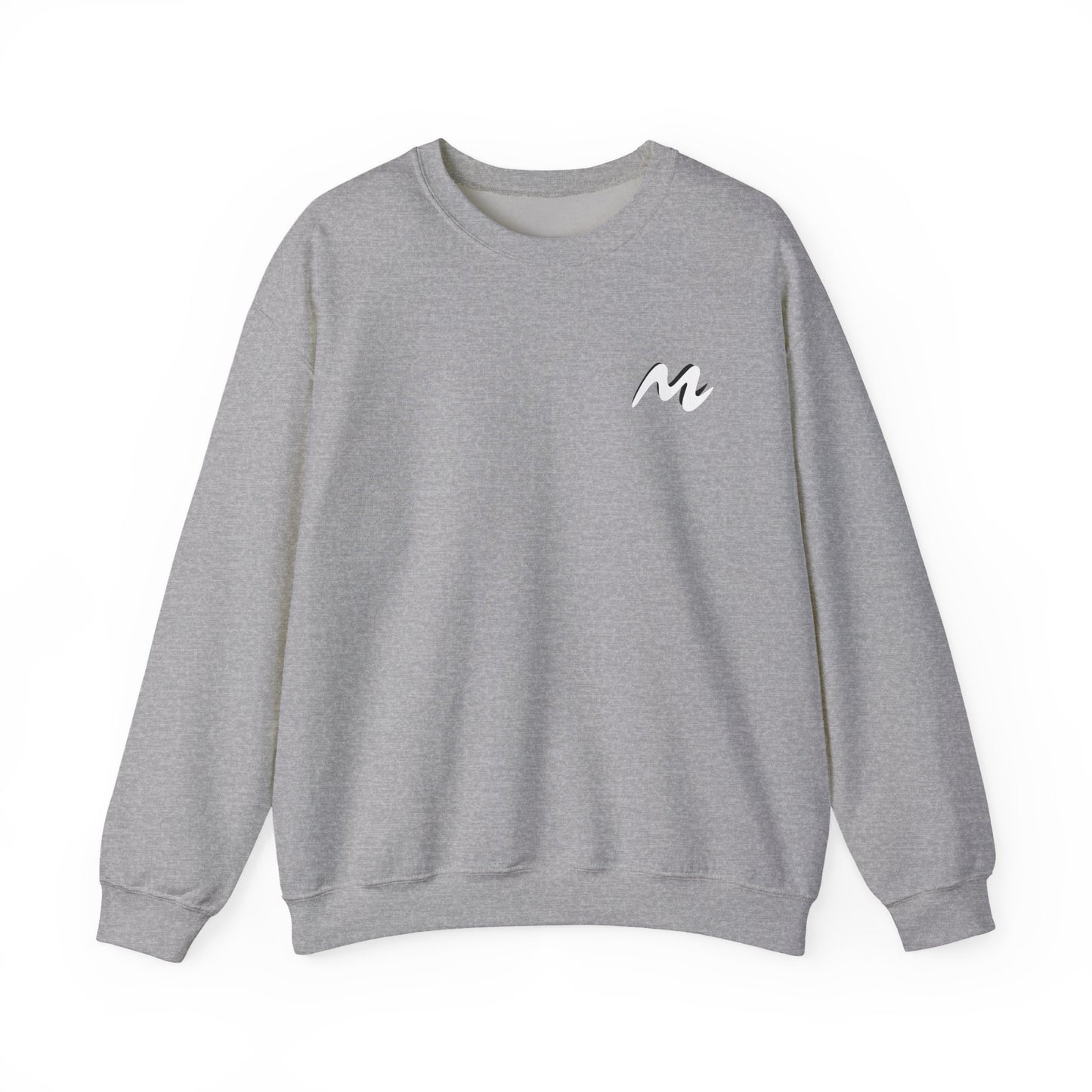 Sweat confortable jours relax unisexe