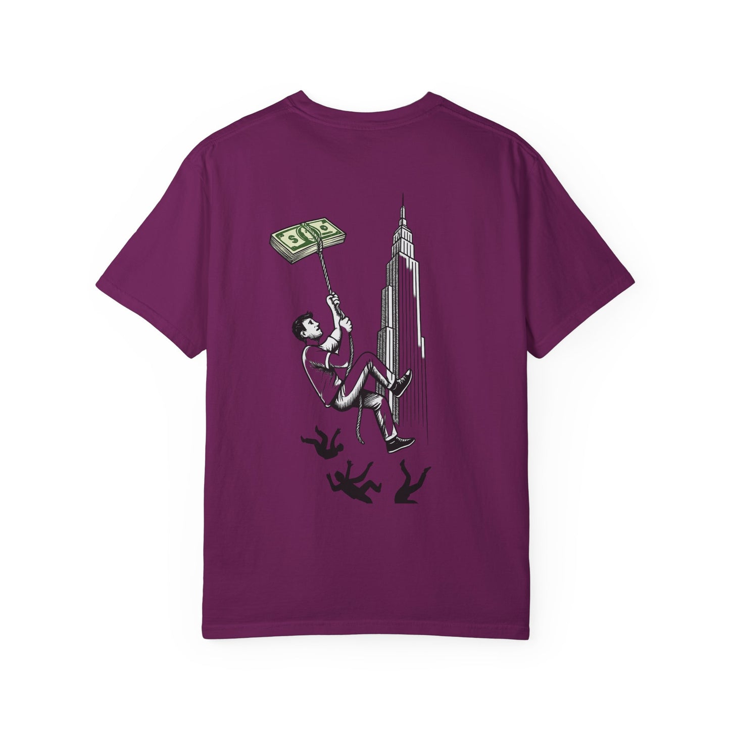 T-shirt unisexe “Urban Explorer”
