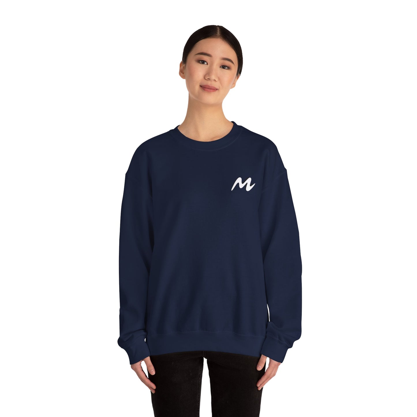 Sweat confortable jours relax unisexe