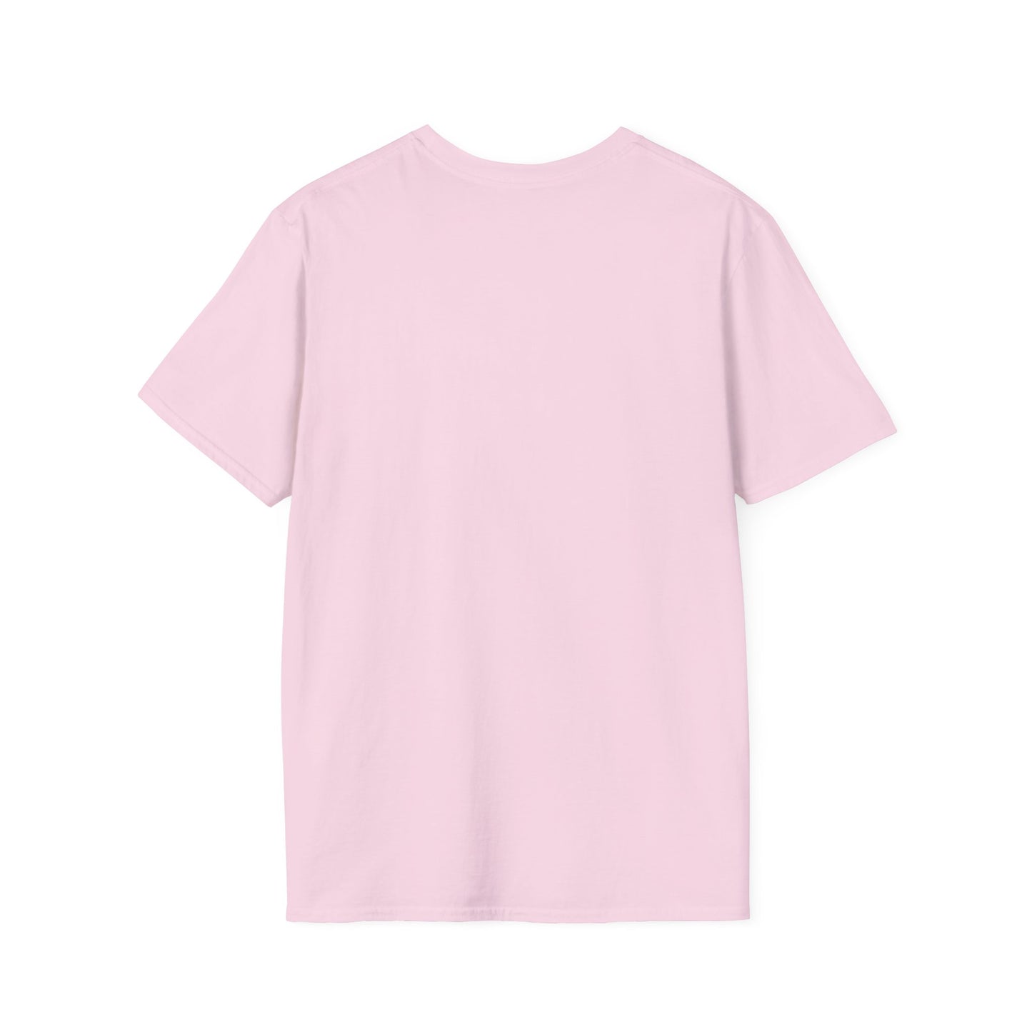 T-shirt Wawe Bani – Design Minimaliste Mahorais