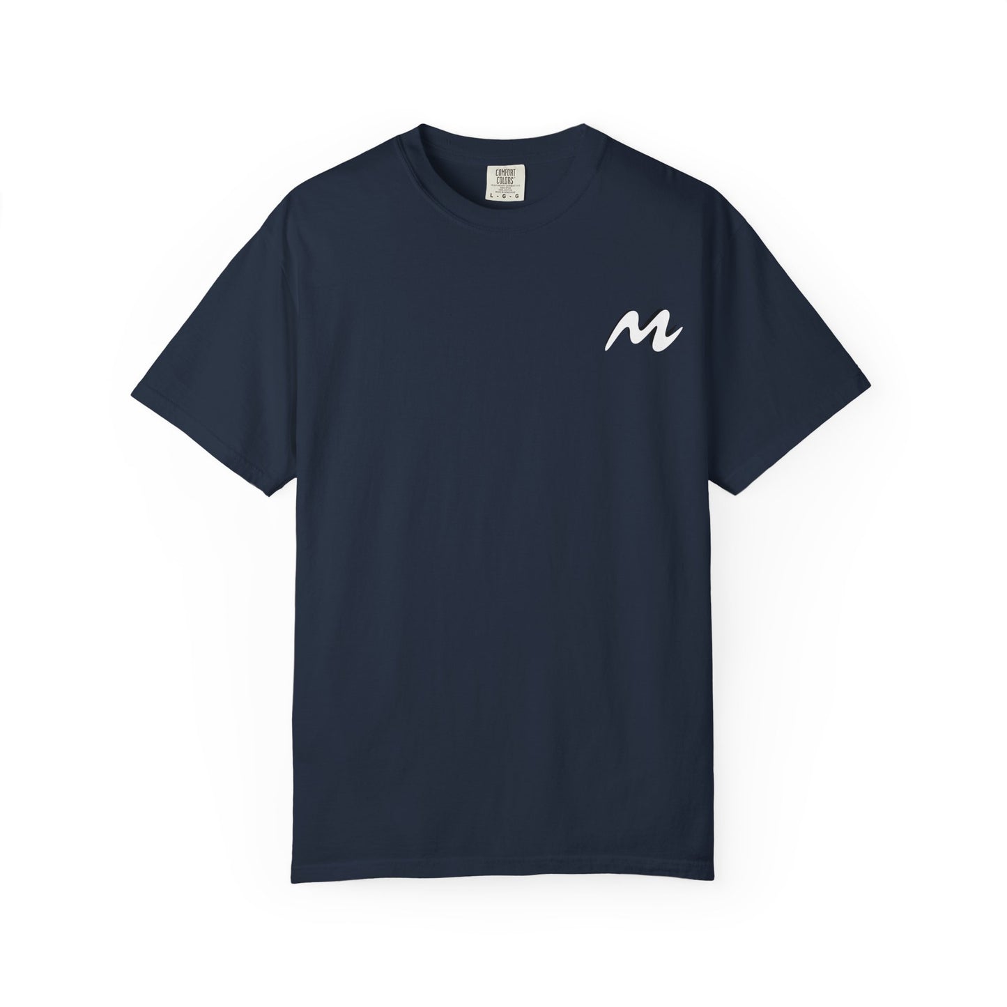 T-shirt unisexe “Sunny Side Up”