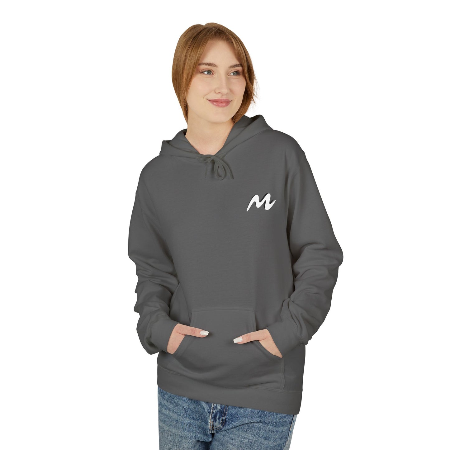 Hoodie “Bloody Skull” – crâne sanglant réaliste