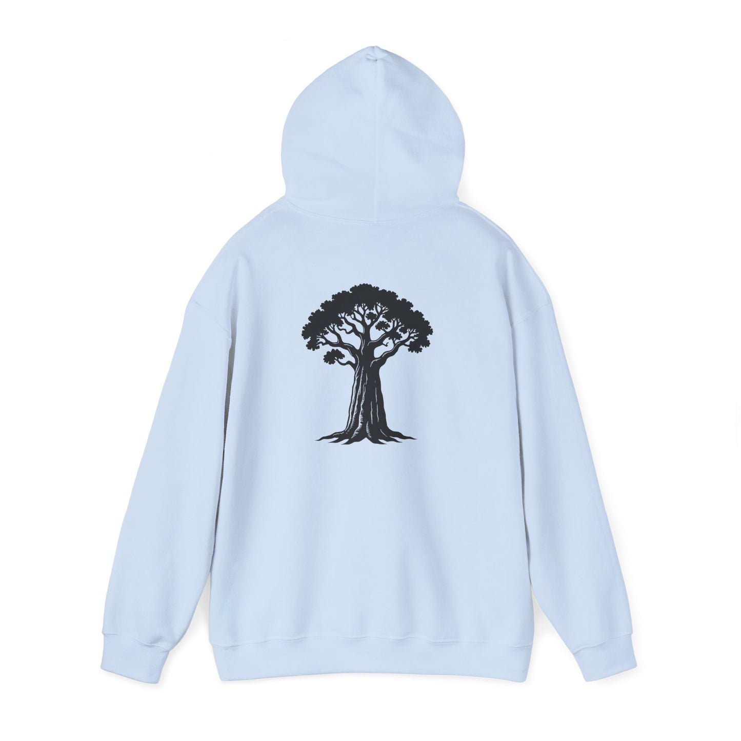 Hoodie unisexe “Tree of Life”