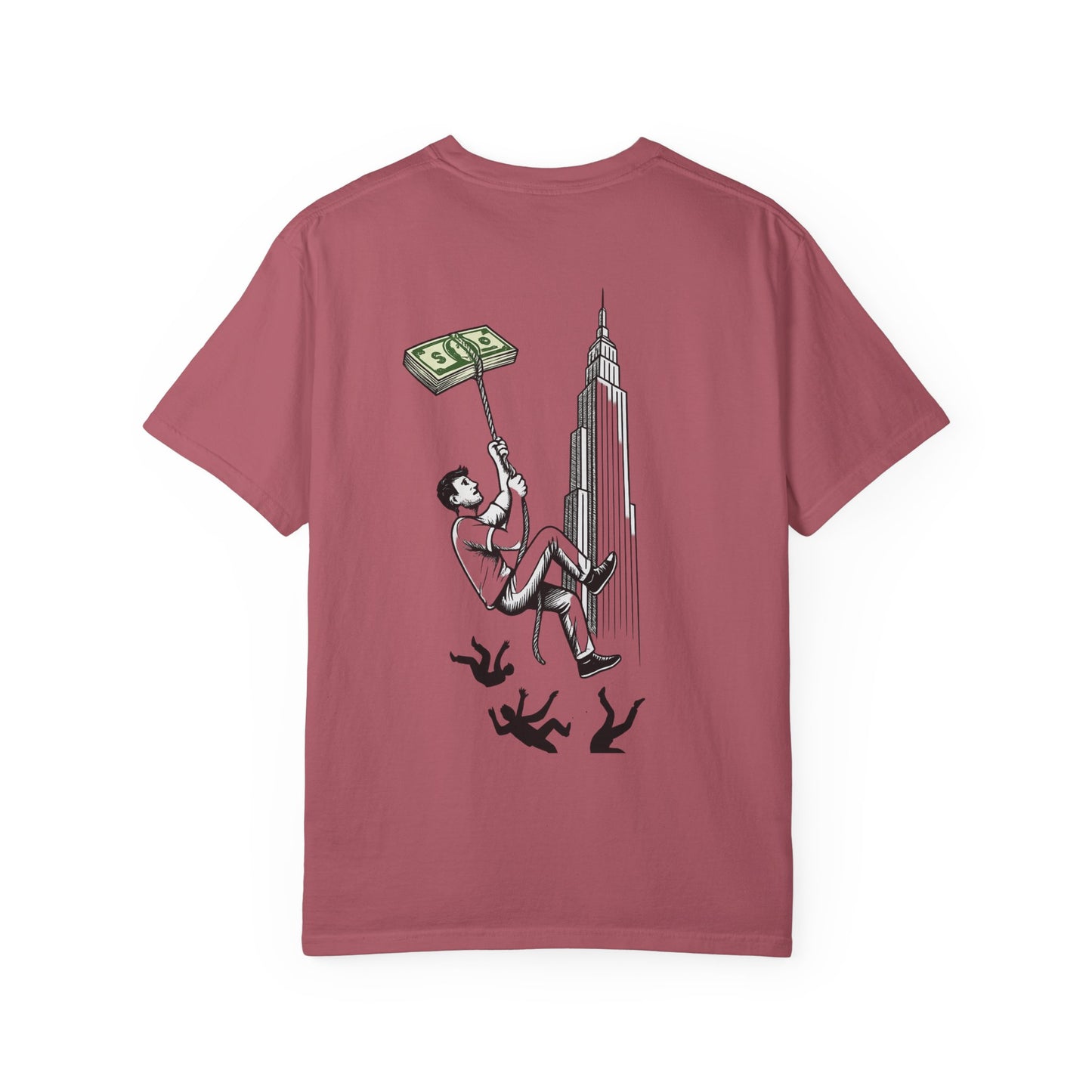 T-shirt unisexe “Urban Explorer”