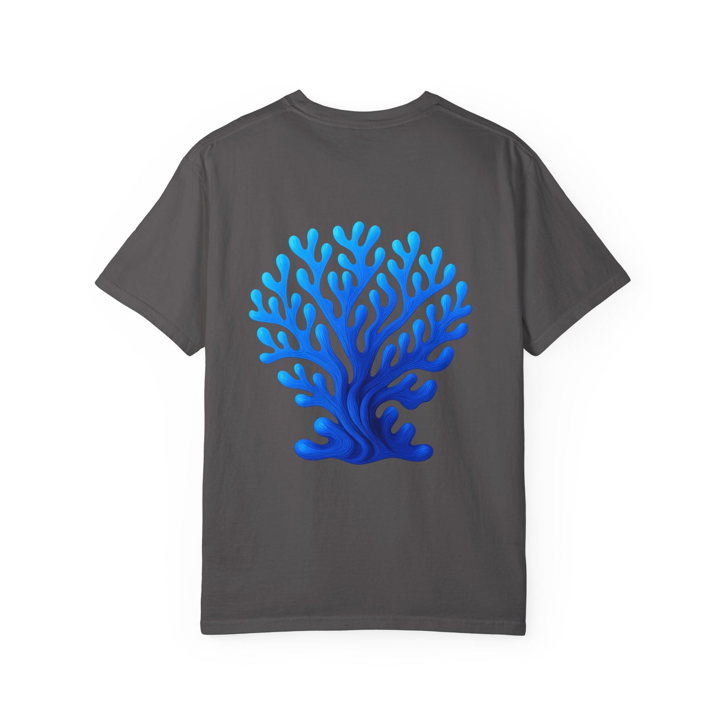 T-shirt unisexe “Vibes océaniques”