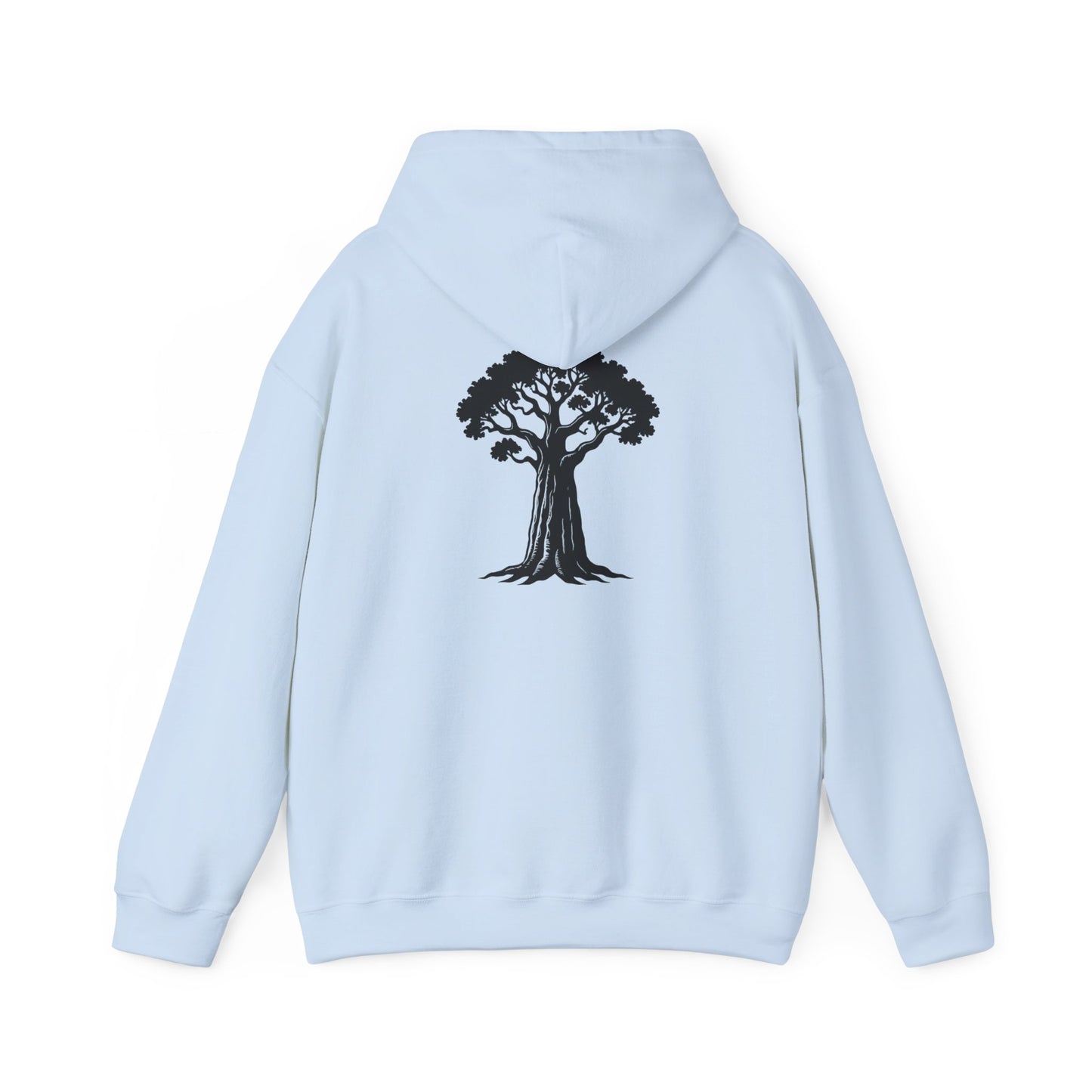 Hoodie unisexe “Tree of Life”