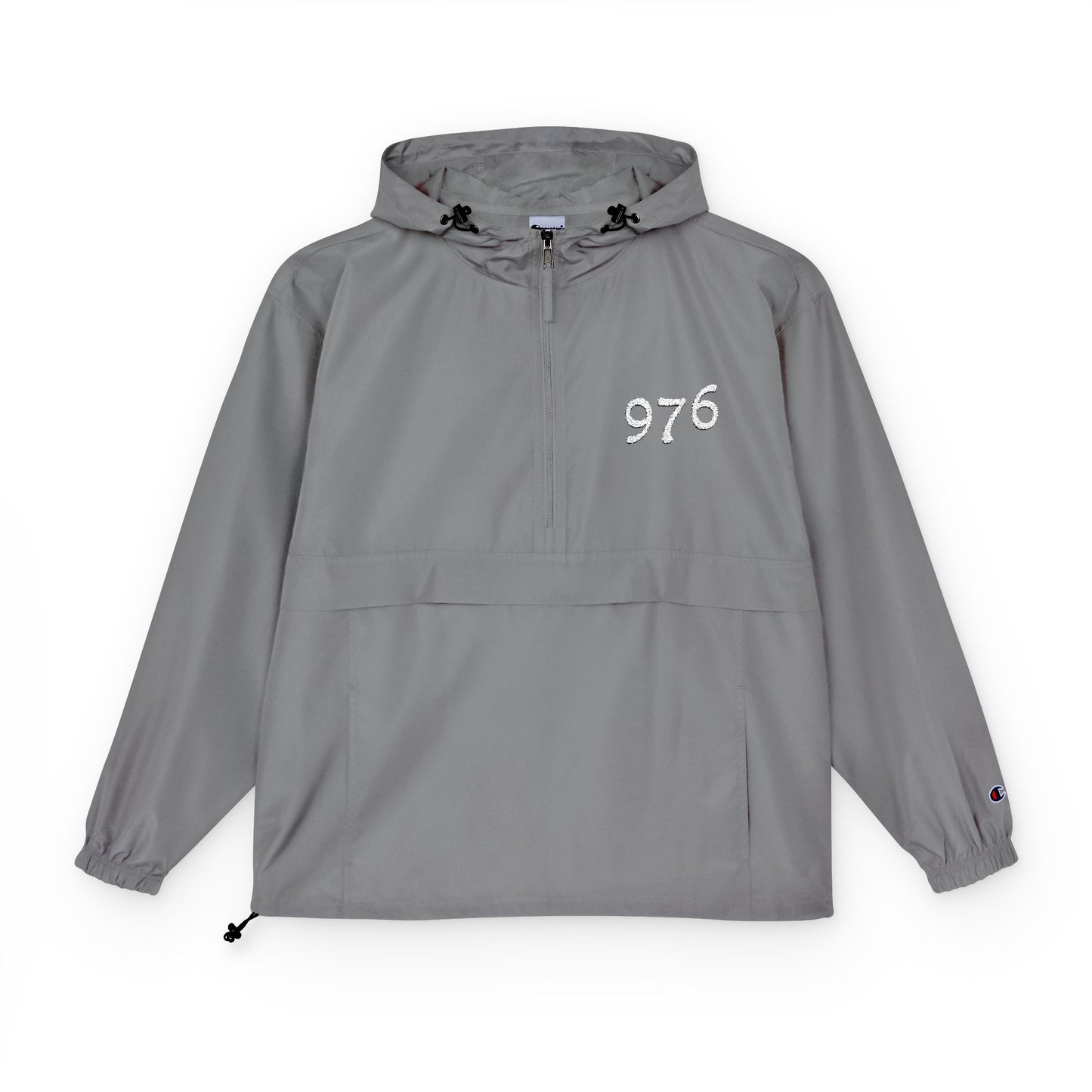 Coupe-Vent 976 – Édition Mayott