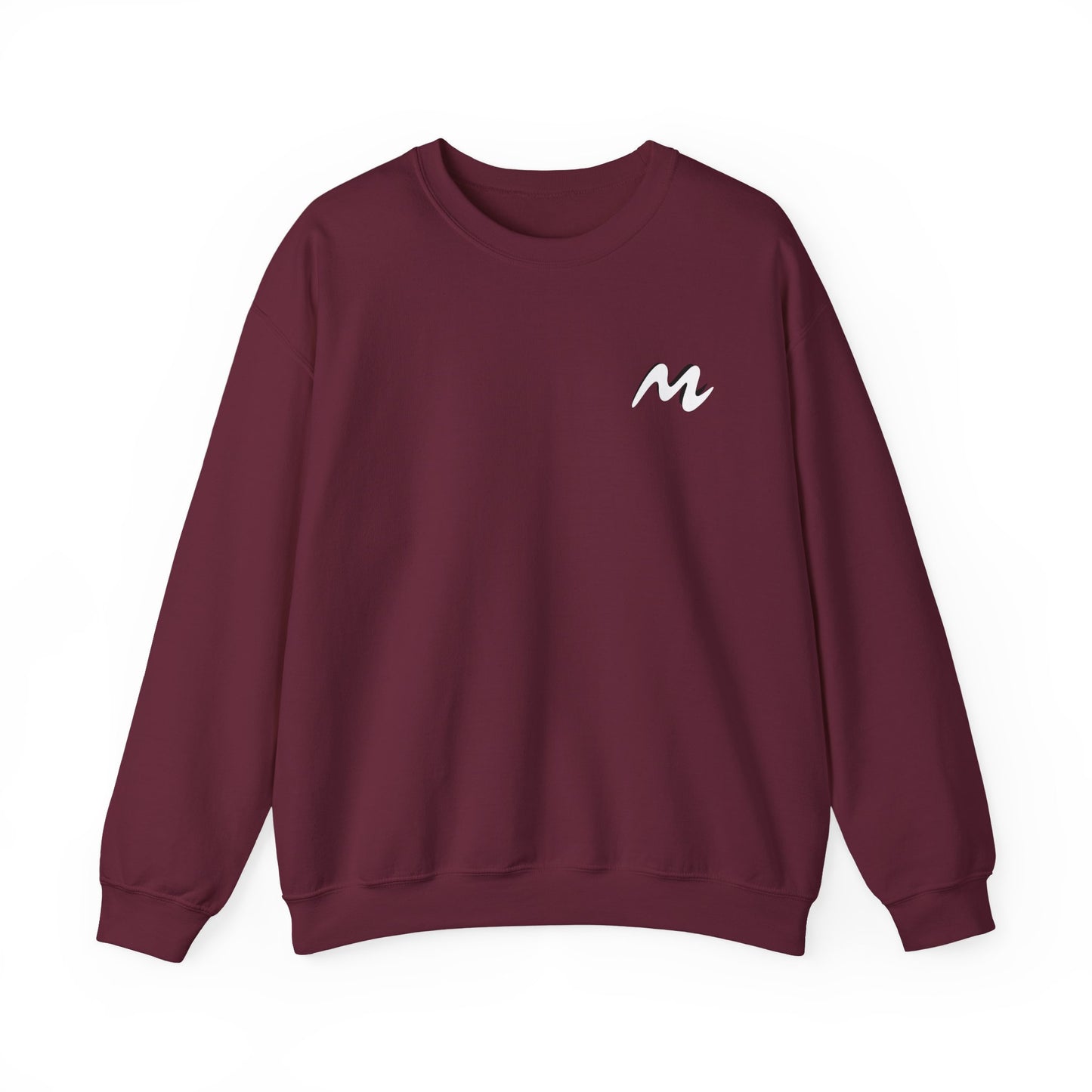 Sweat confortable jours relax unisexe