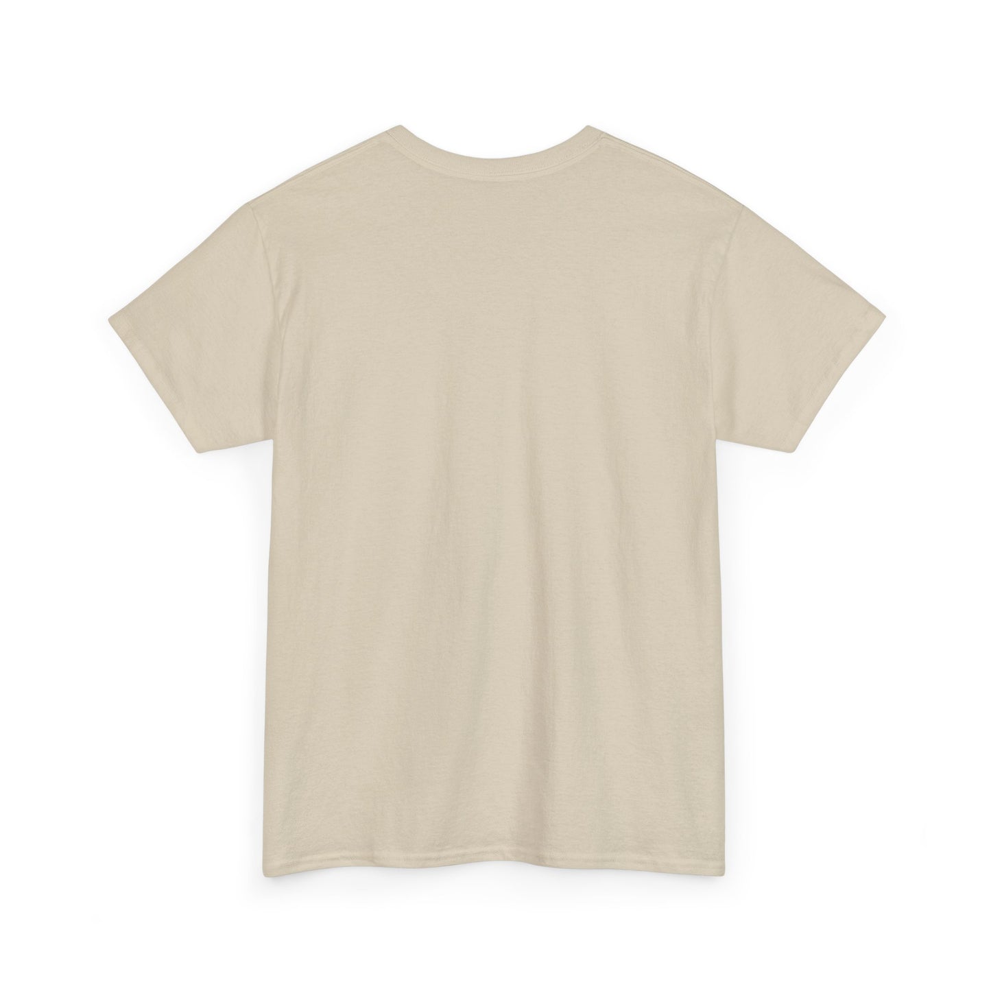 T-shirt passionnés de voitures unisexe