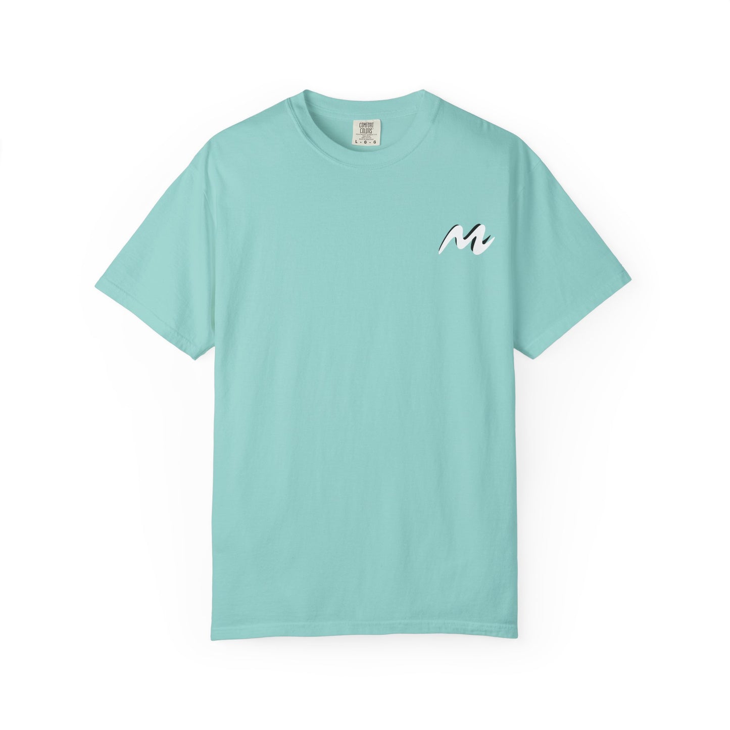 T-shirt unisexe “Perroquet surfeur”